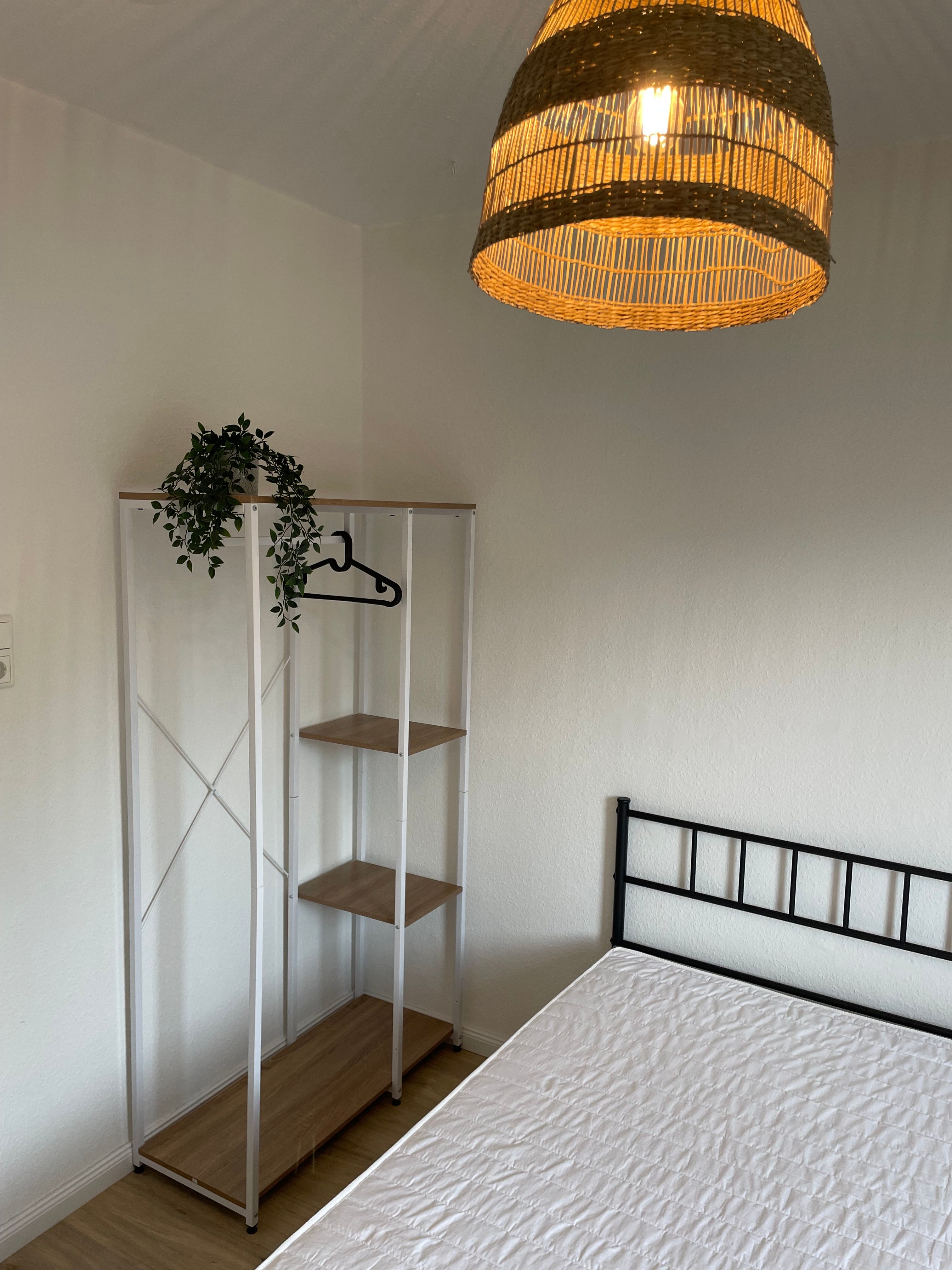 Bright And Cozy Flat Located In Bremen - 10