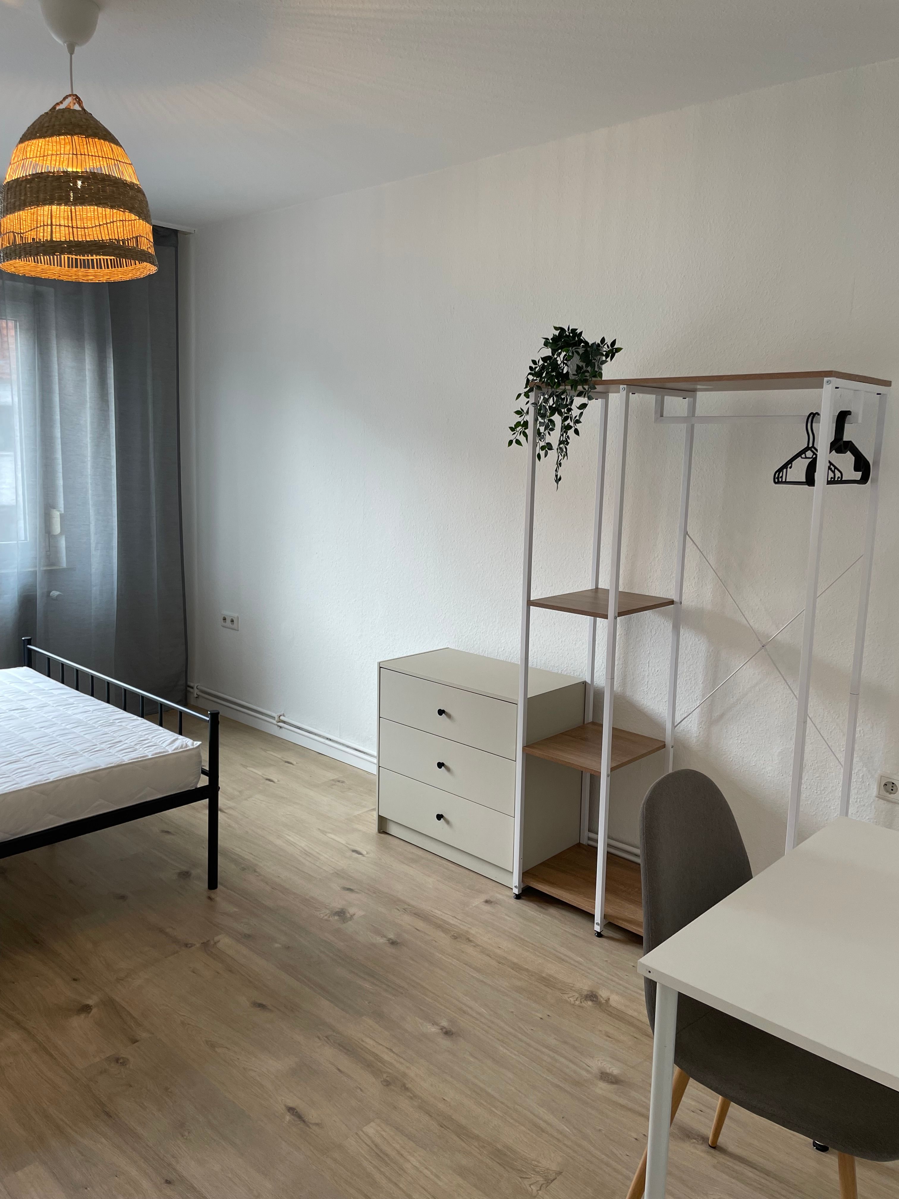 Bright And Cozy Flat Located In Bremen - 11