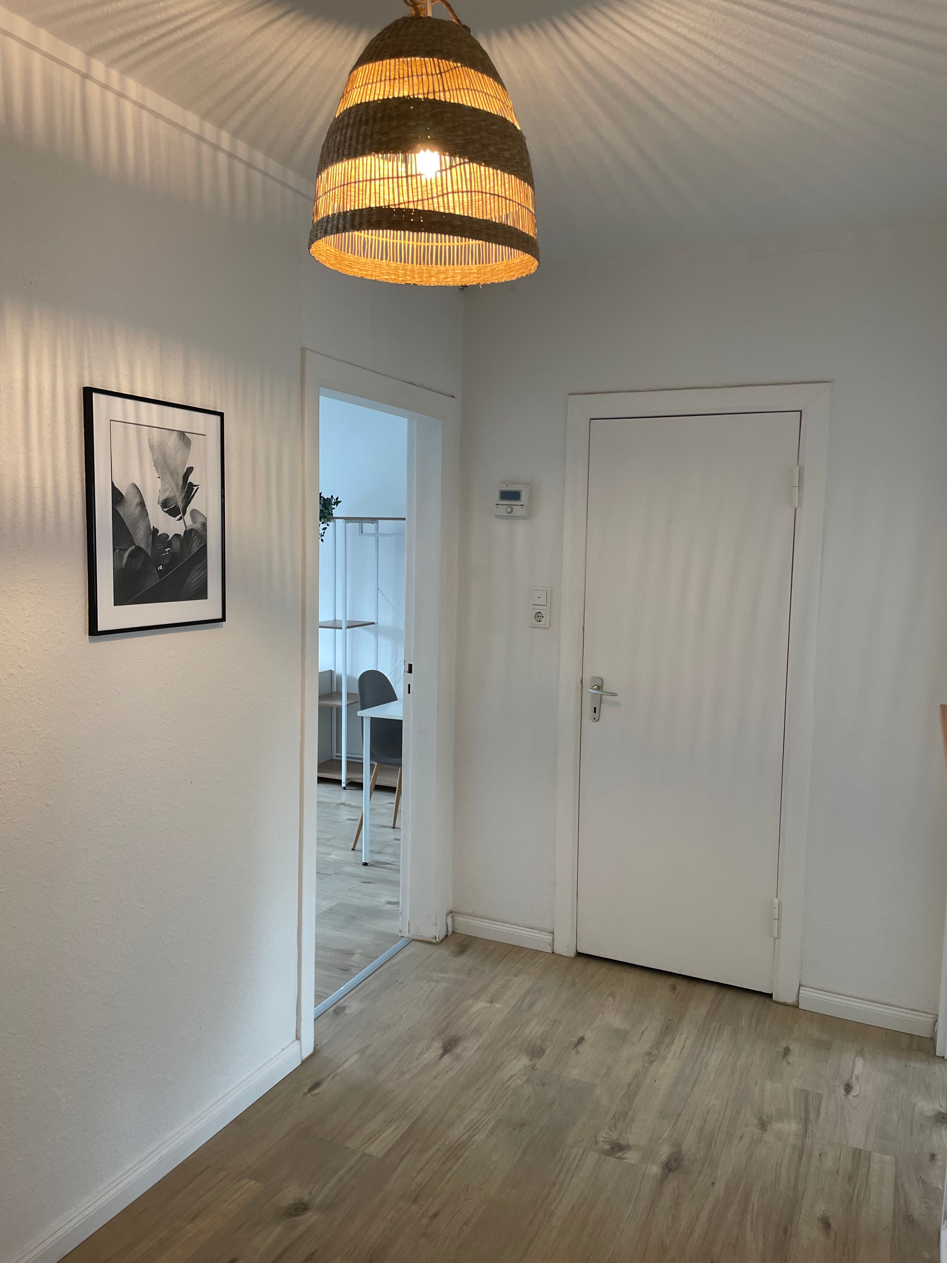 Bright And Cozy Flat Located In Bremen - 4