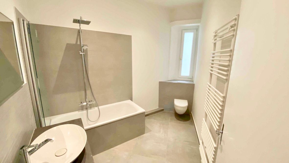  Co-Living: Room With Garden In Trendy Prime Location In Hamburg St. Pauli  -  Co-Living: Room with garden in trendy prime location in Hamburg St. Pauli  - Gallery -  5