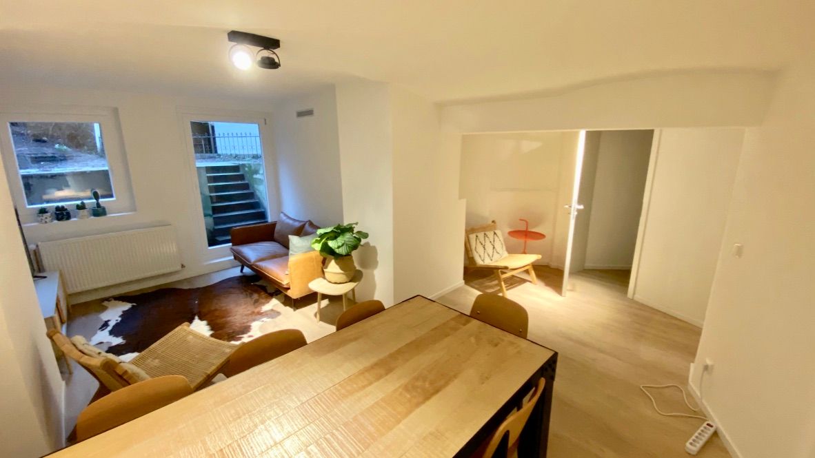  Co-Living: Room With Garden In Trendy Prime Location In Hamburg St. Pauli  -  Co-Living: Room with garden in trendy prime location in Hamburg St. Pauli  - Gallery -  4