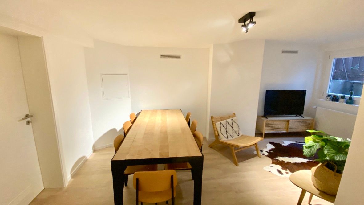  Co-Living: Room With Garden In Trendy Prime Location In Hamburg St. Pauli  -  Co-Living: Room with garden in trendy prime location in Hamburg St. Pauli  - Gallery -  3
