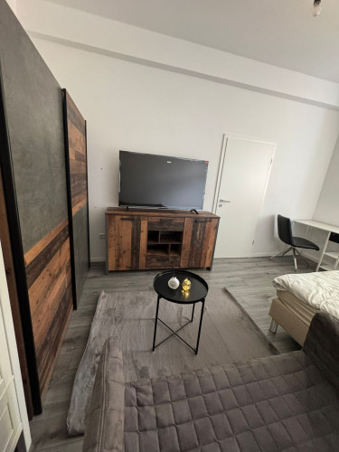 Big Modern & elegant serviced apartment in a central location (Essen) - Gallery - 21