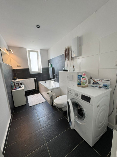 Big Modern & elegant serviced apartment in a central location (Essen)