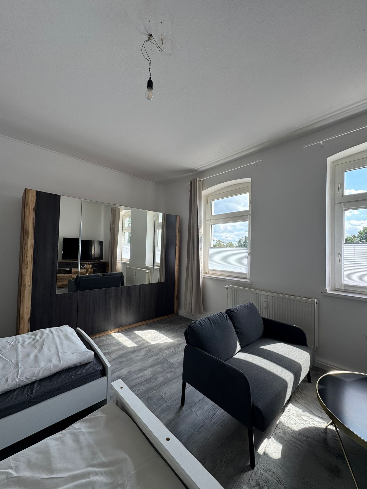 Big Modern & Elegant Serviced Apartment In A Central Location (Essen) - 25