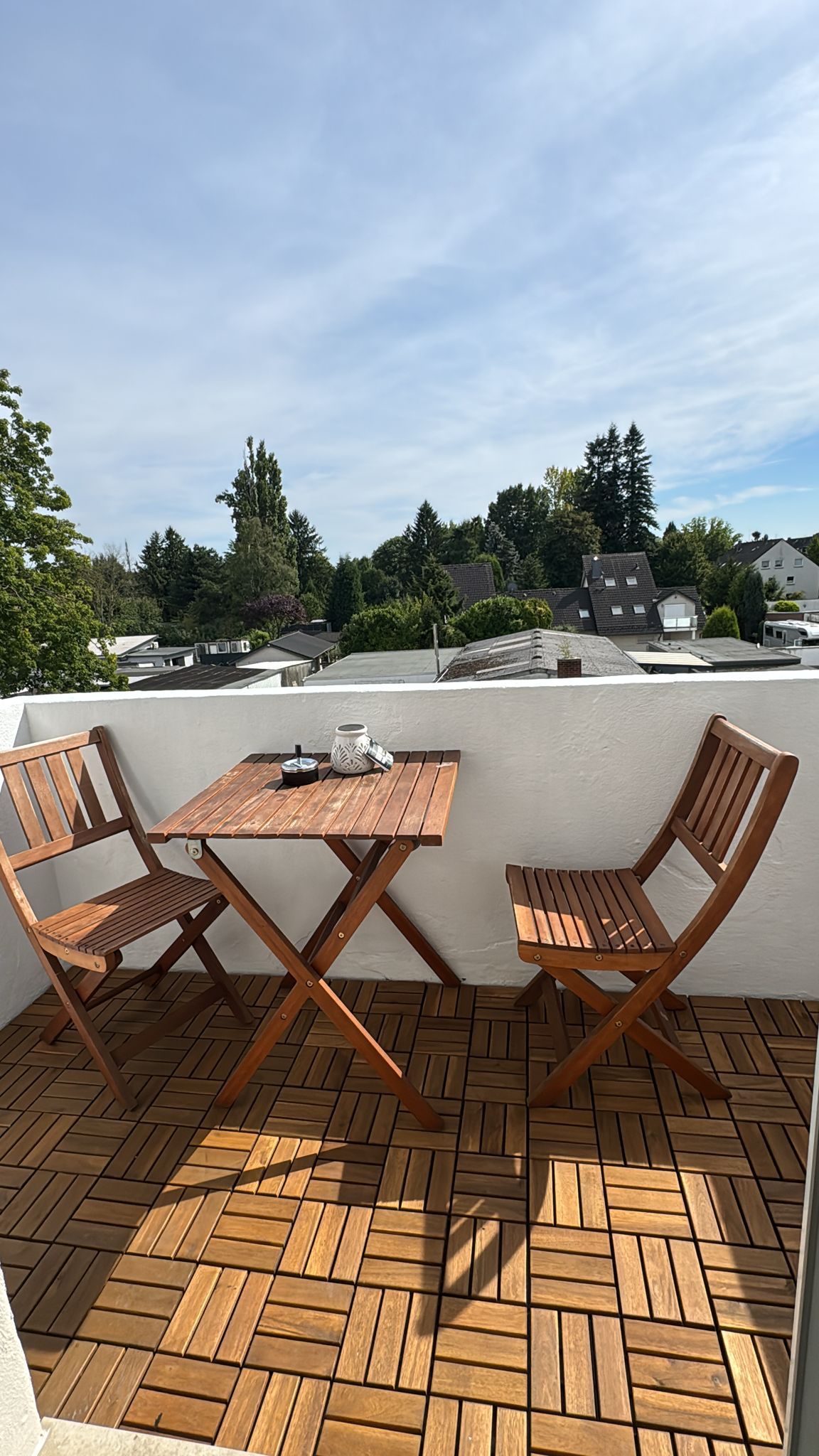 Big Modern & Elegant Serviced Apartment In A Central Location (Essen) - 16