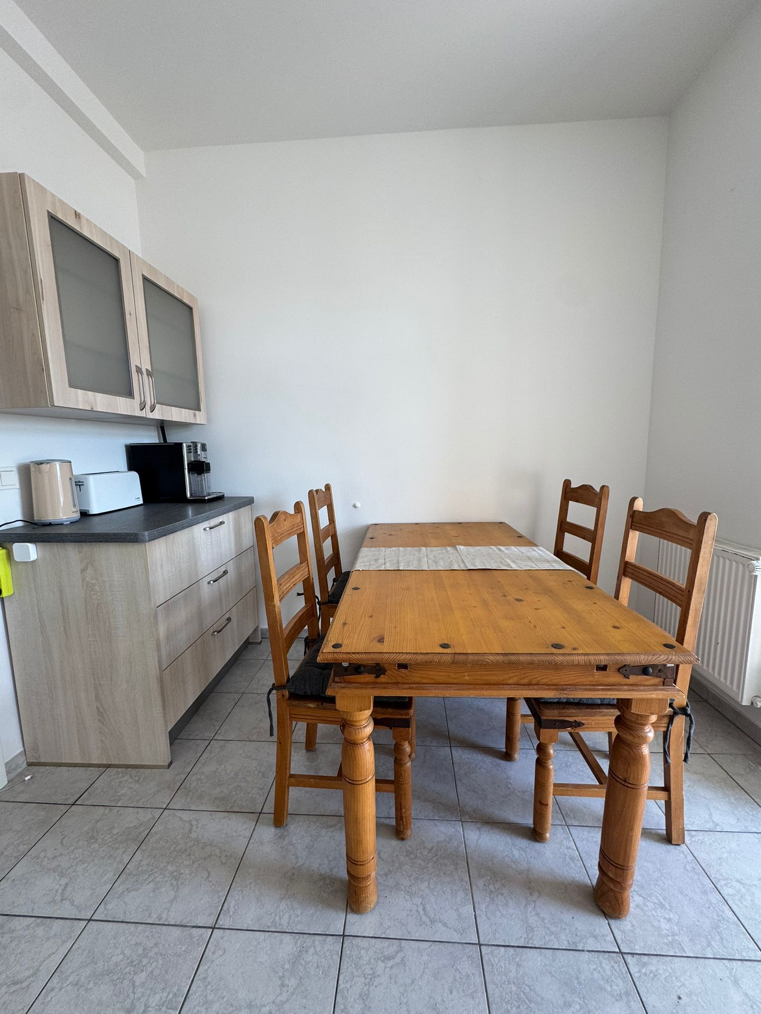 Big Modern & Elegant Serviced Apartment In A Central Location (Essen) - 22