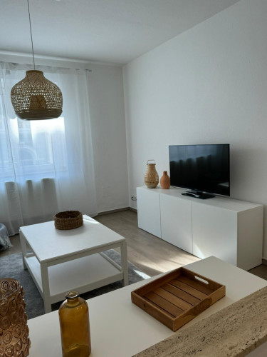 Fully furnished suite in Köln