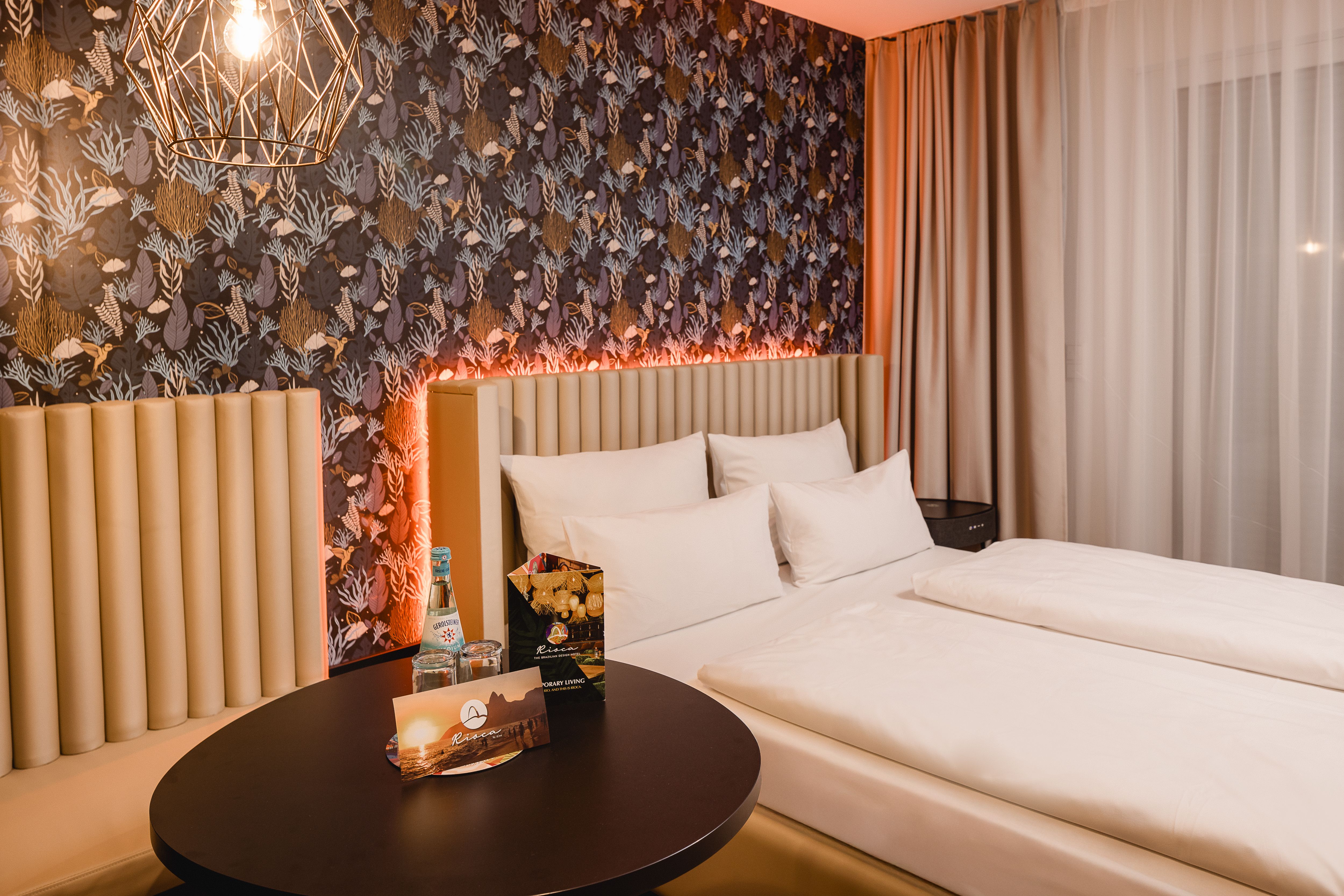  Brazilian Flair In The Heart Of Offenbach  -  Brazilian flair in the heart of Offenbach  - Gallery -  18