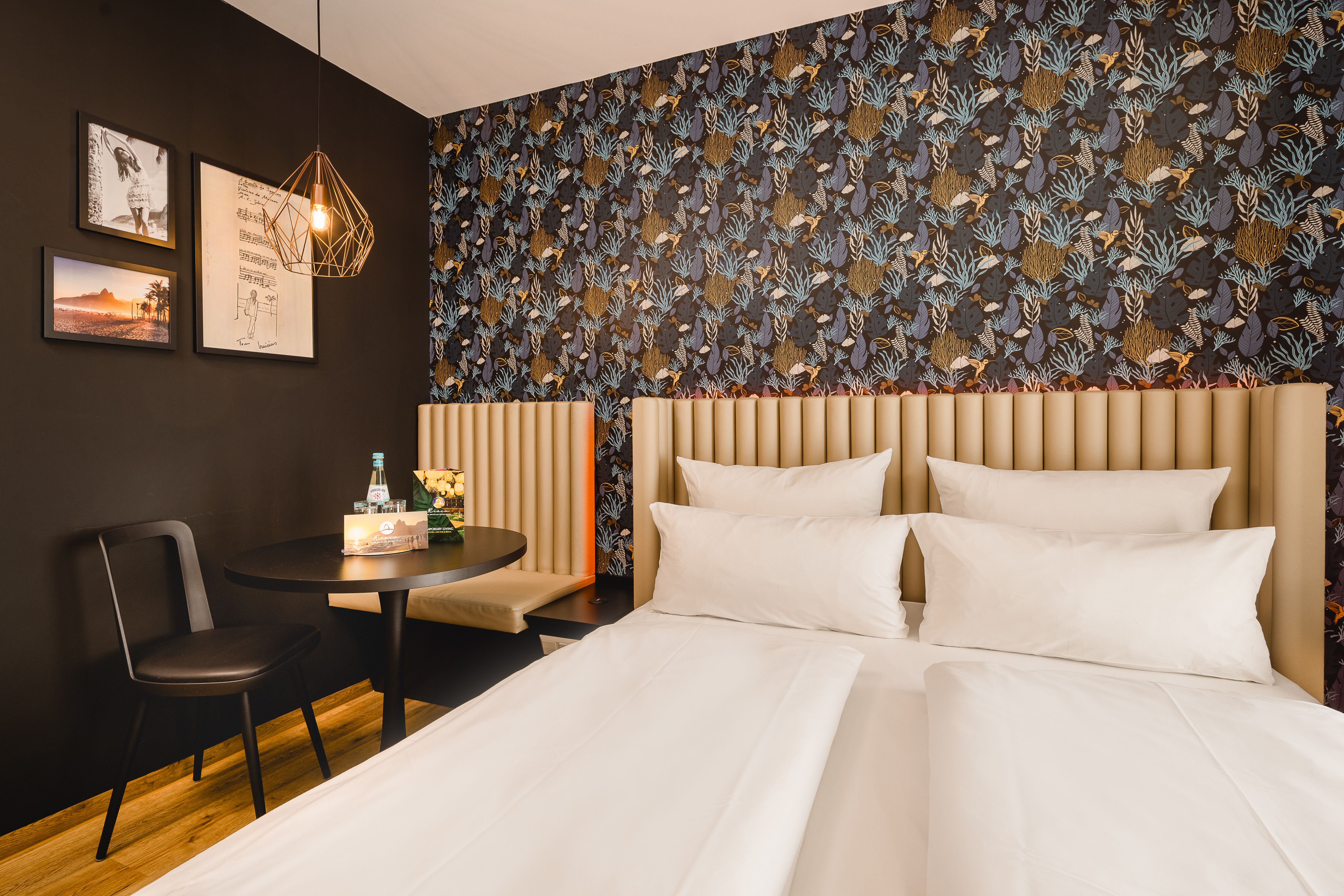  Brazilian Flair In The Heart Of Offenbach  -  Brazilian flair in the heart of Offenbach  - Gallery -  17
