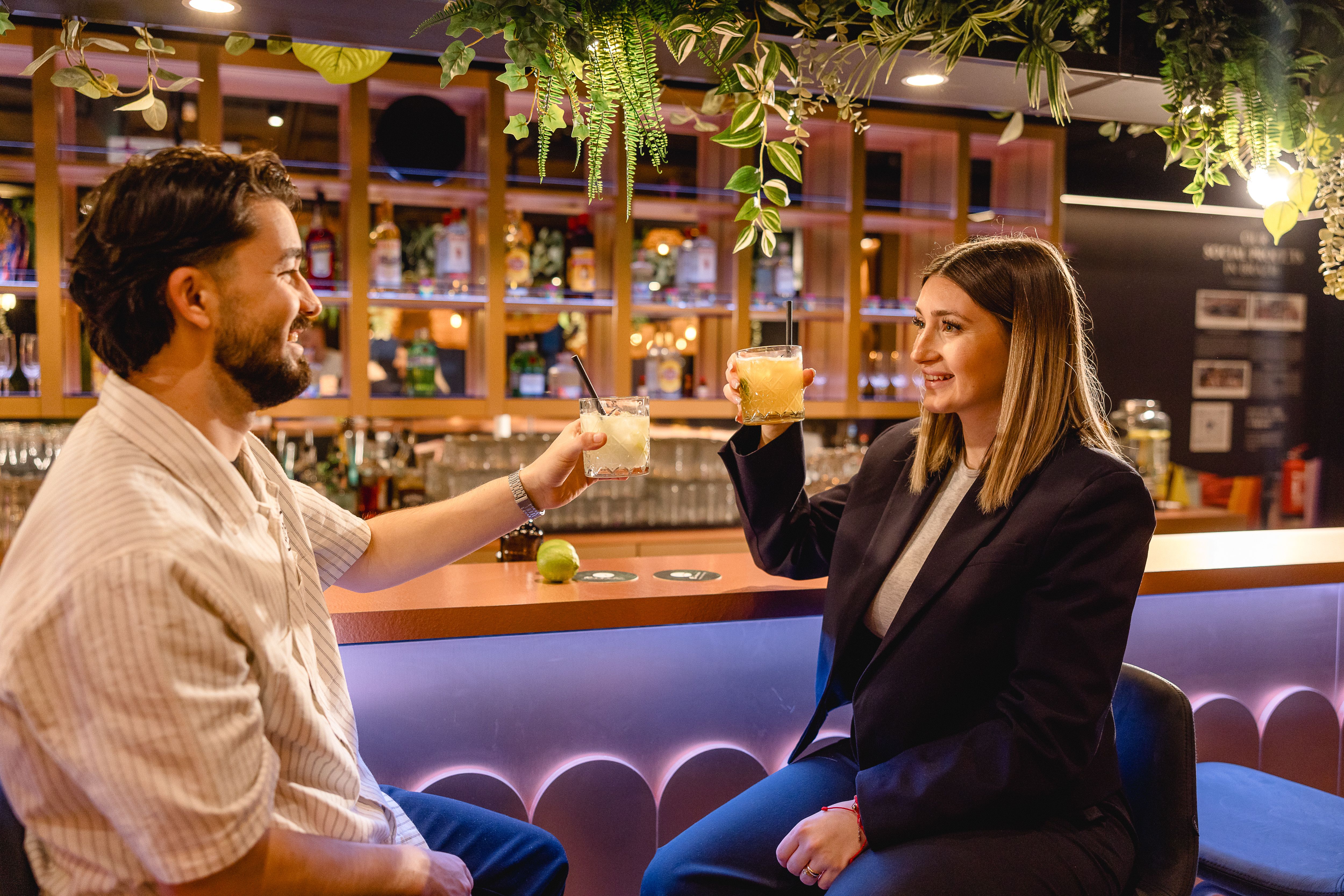  Brazilian Flair In The Heart Of Offenbach  -  Brazilian flair in the heart of Offenbach  - Gallery -  8