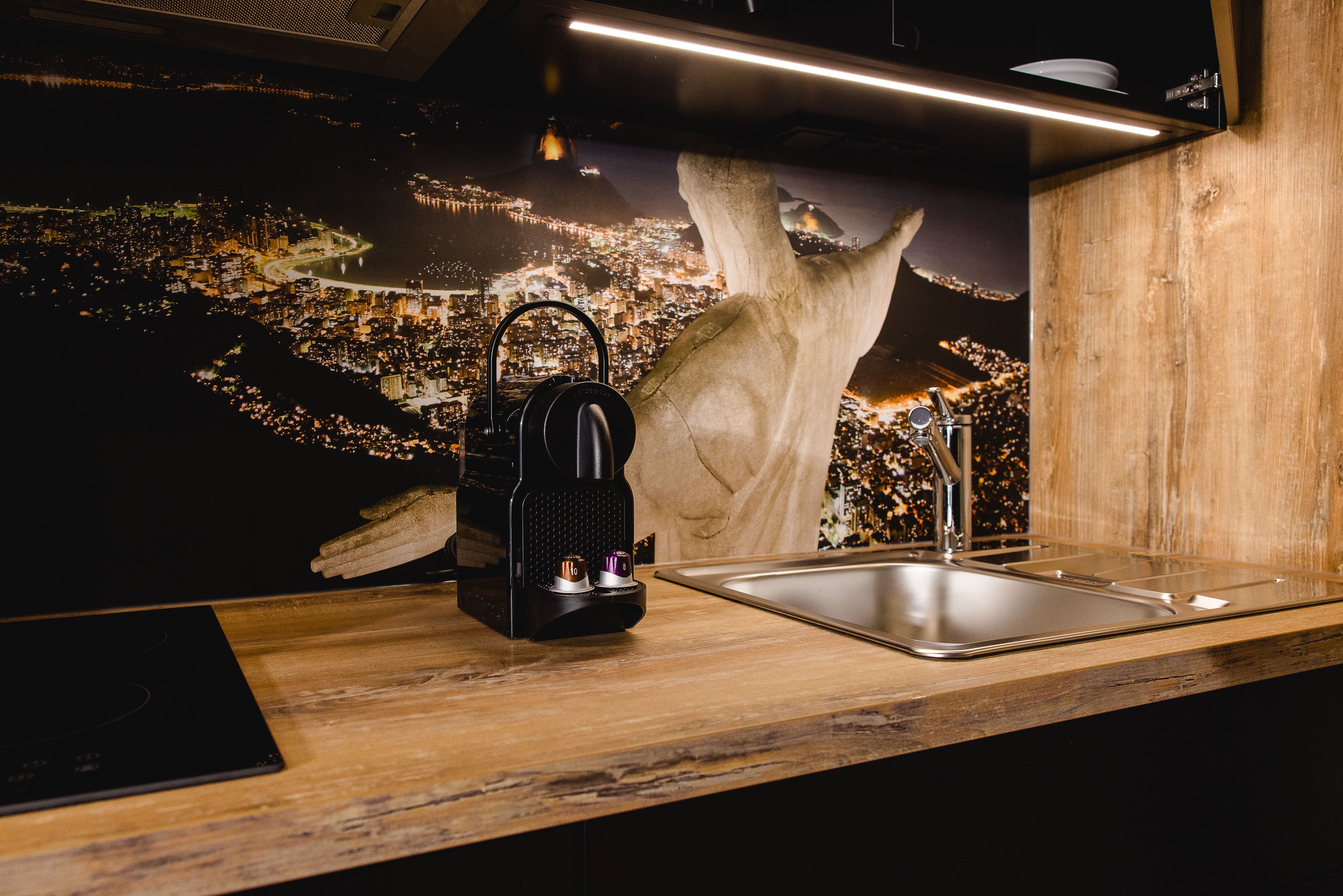  Brazilian Flair In The Heart Of Offenbach  -  Brazilian flair in the heart of Offenbach  - Gallery -  1