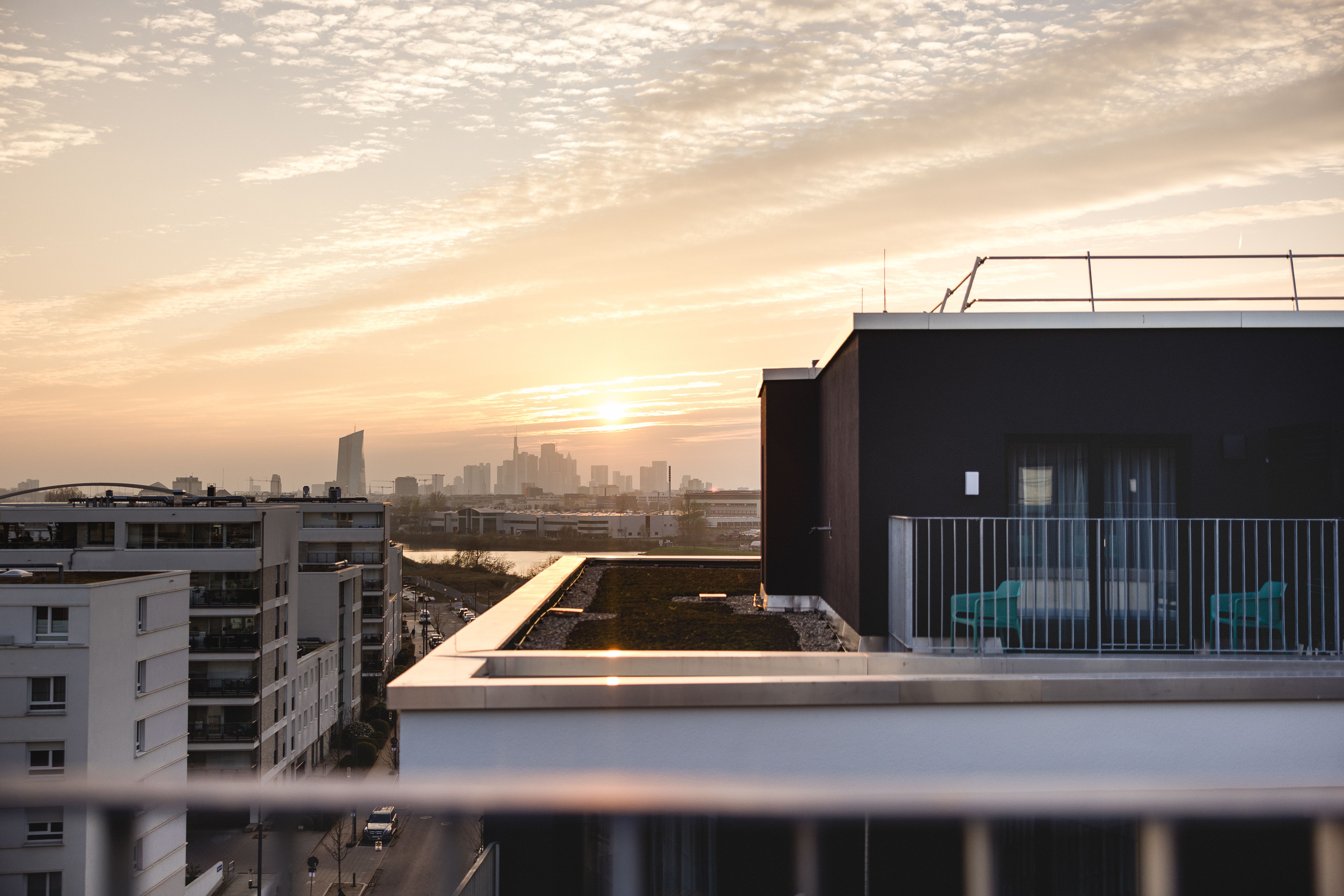  Brazilian Flair In The Heart Of Offenbach  -  Brazilian flair in the heart of Offenbach  - Gallery -  14