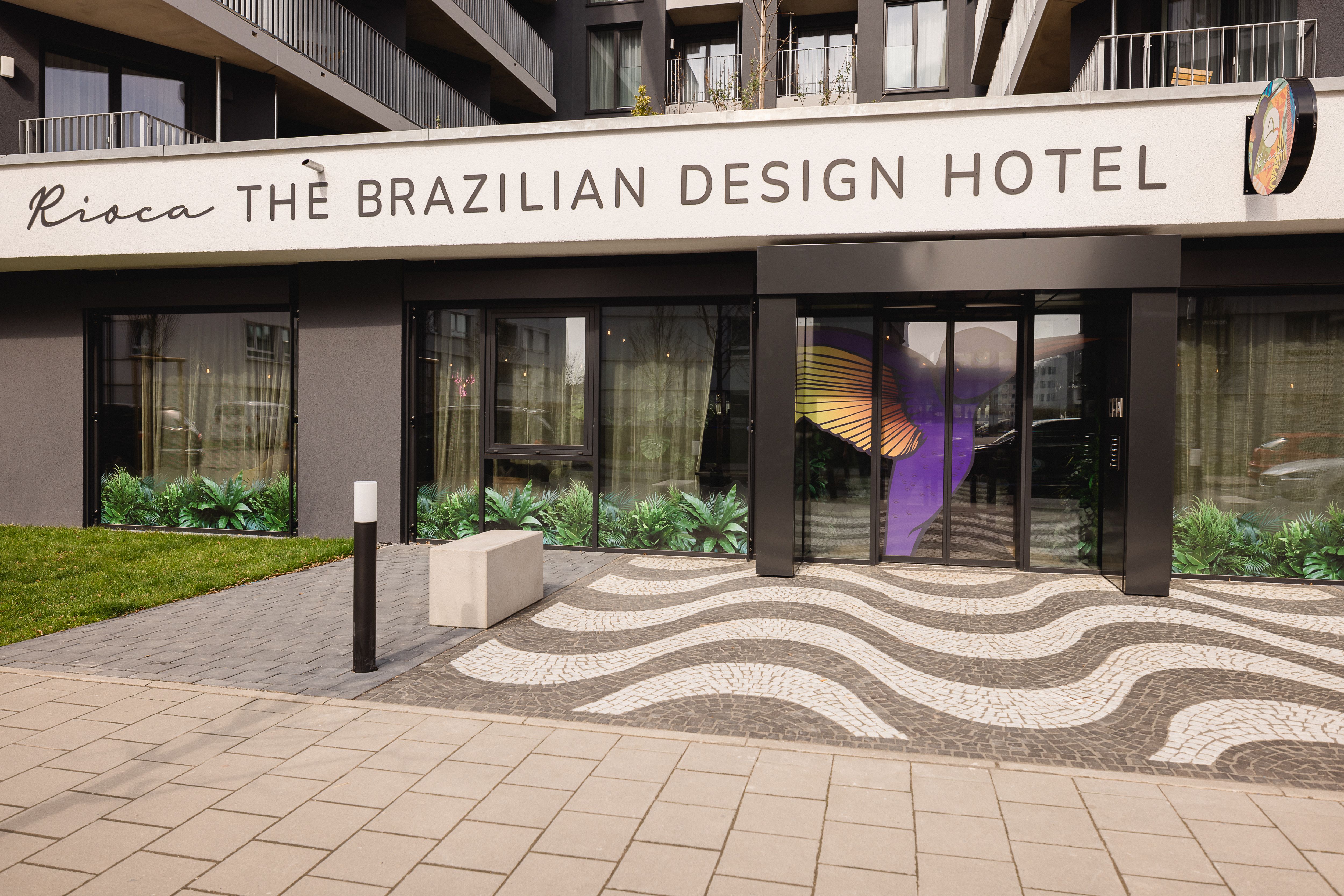  Brazilian Flair In The Heart Of Offenbach  -  Brazilian flair in the heart of Offenbach  - Gallery -  13