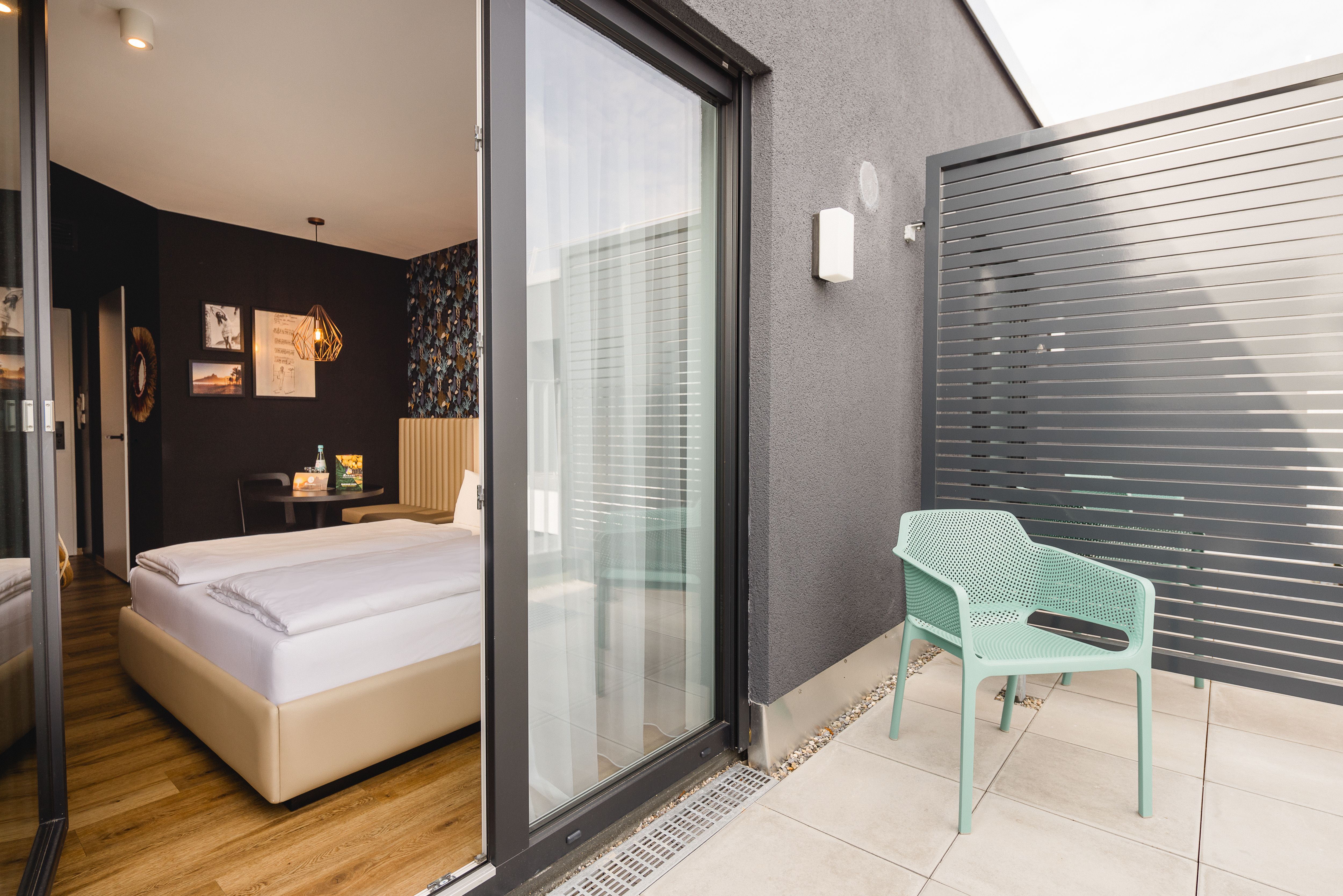  Brazilian Flair In The Heart Of Offenbach  -  Brazilian flair in the heart of Offenbach  - Gallery -  9