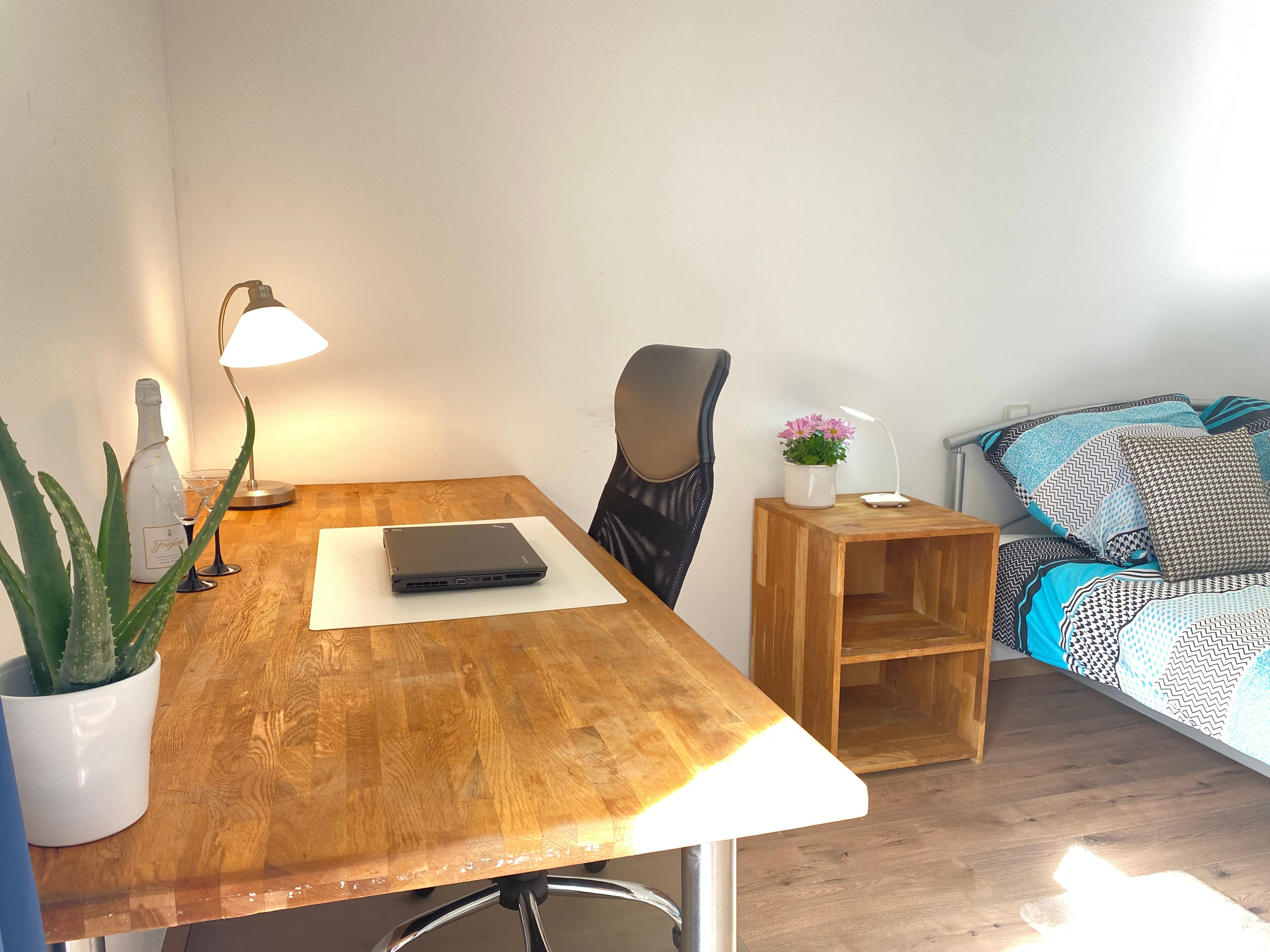 Pretty, Neat, Quiet Room Close To Subway - 29