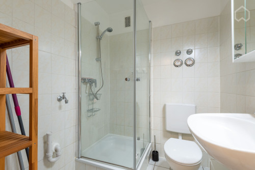 Beautiful and lovely, quiet home, directly down town  - Gallery -  5