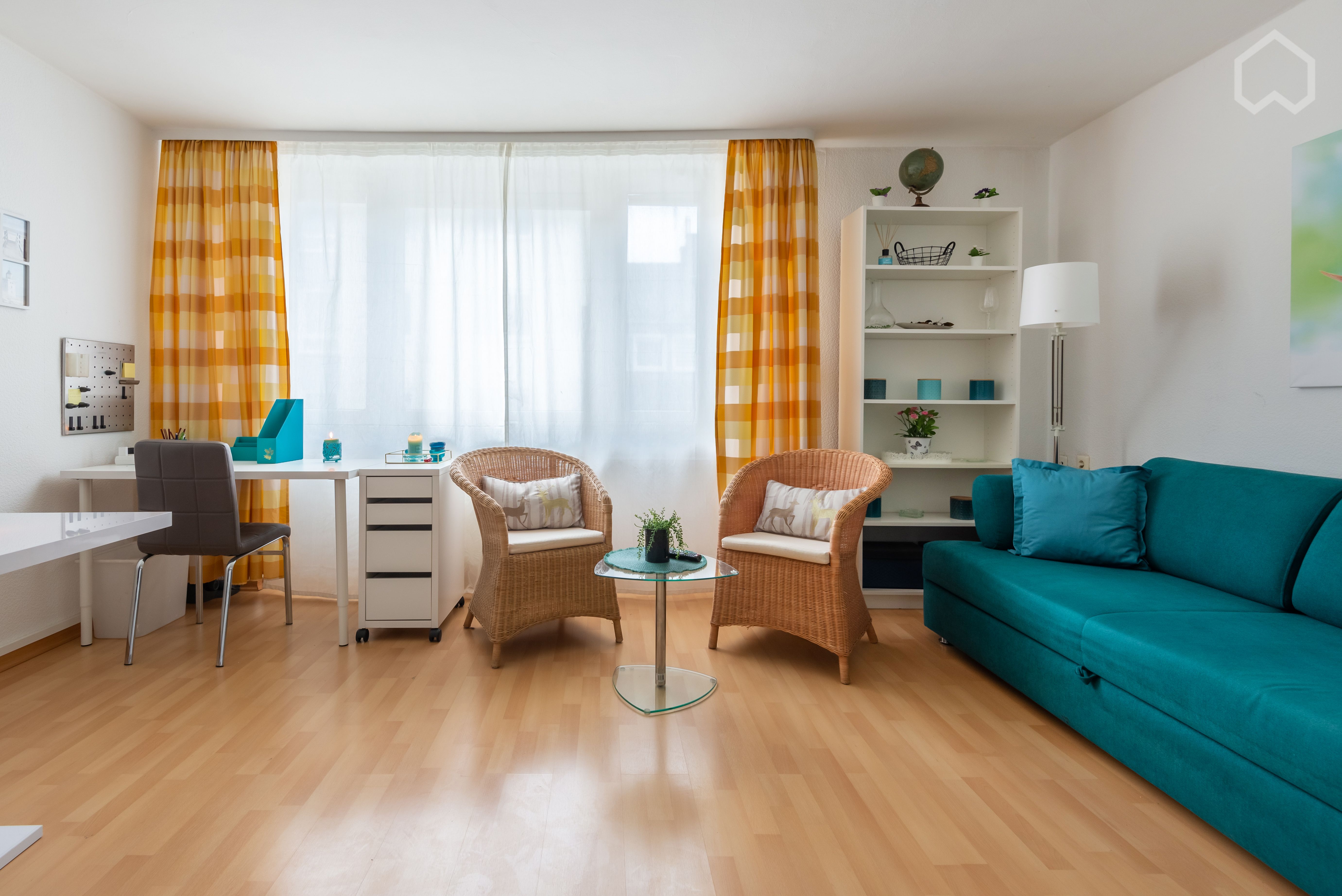  Beautiful And Lovely, Quiet Home, Directly Down Town  -  Beautiful and lovely, quiet home, directly down town  - Gallery -  20