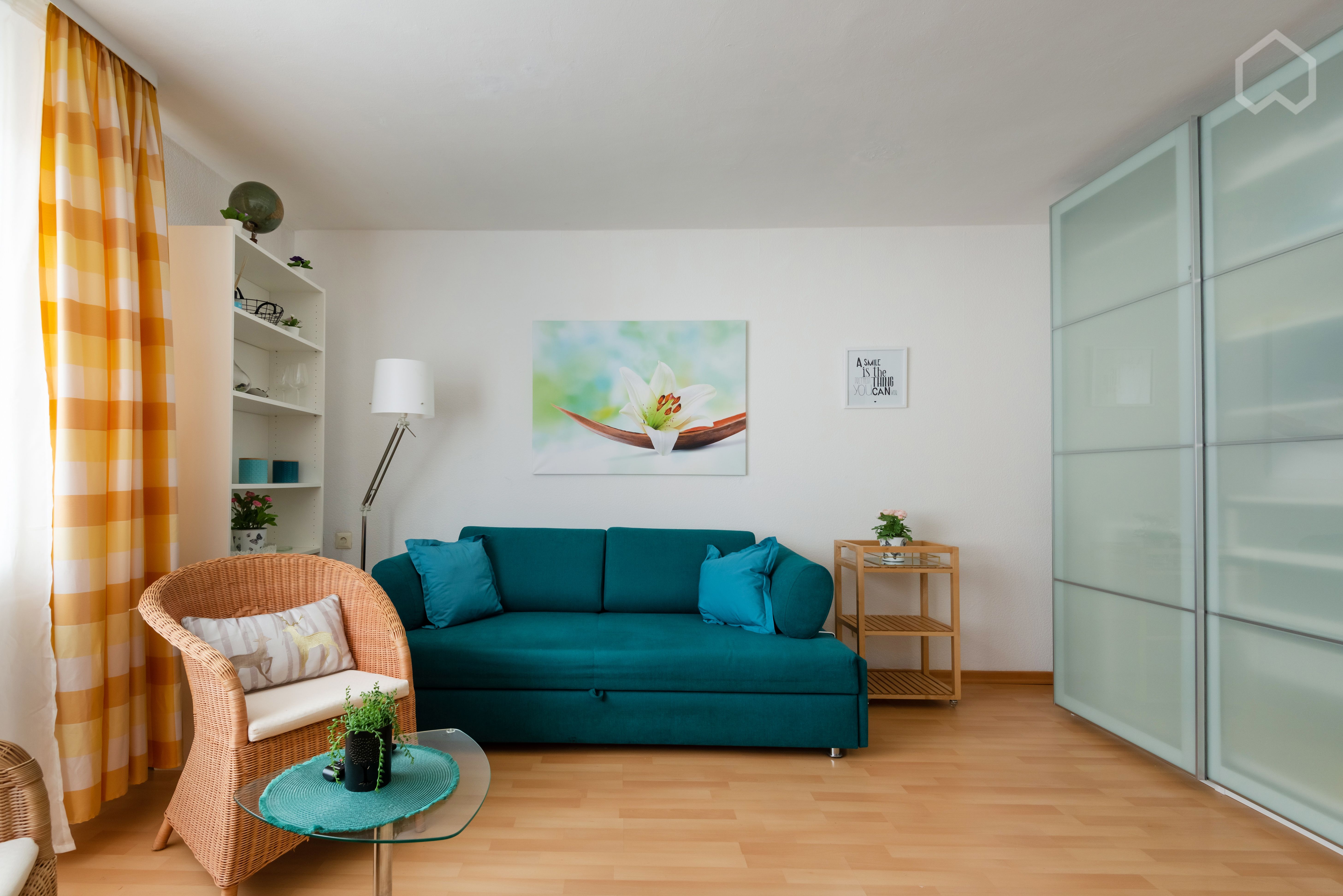  Beautiful And Lovely, Quiet Home, Directly Down Town  -  Beautiful and lovely, quiet home, directly down town  - Gallery -  15