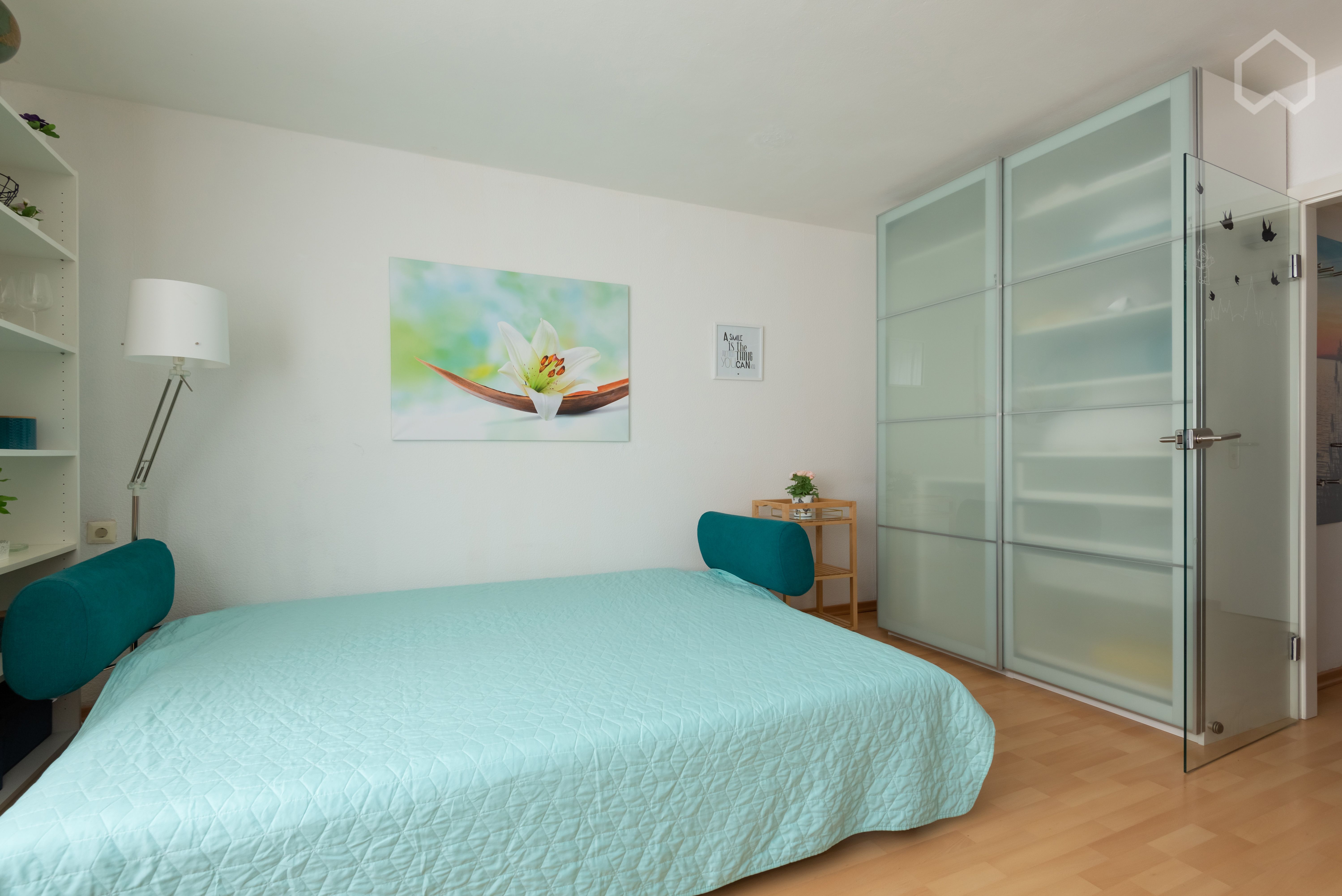  Beautiful And Lovely, Quiet Home, Directly Down Town  -  Beautiful and lovely, quiet home, directly down town  - Gallery -  9