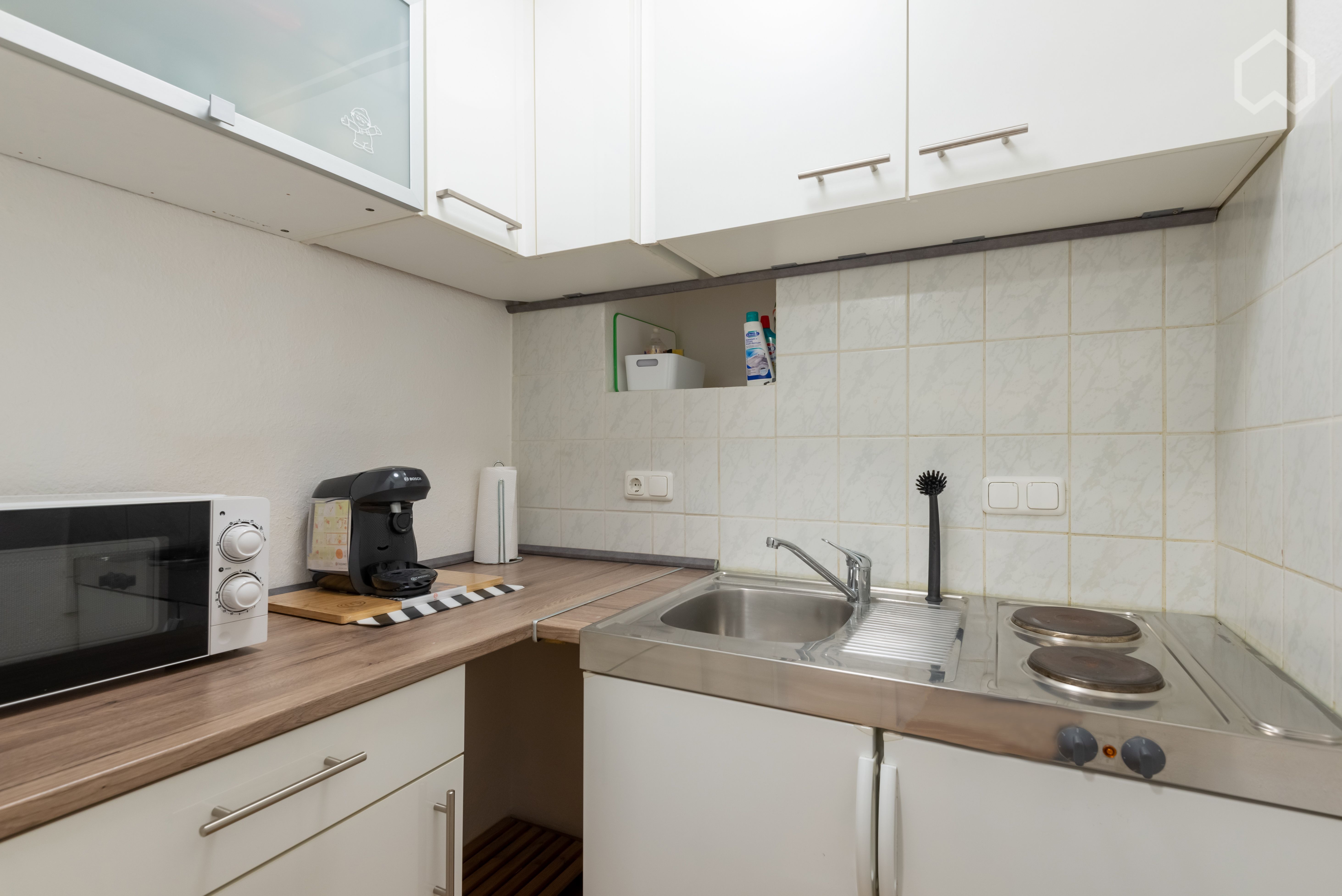  Beautiful And Lovely, Quiet Home, Directly Down Town  -  Beautiful and lovely, quiet home, directly down town  - Gallery -  8