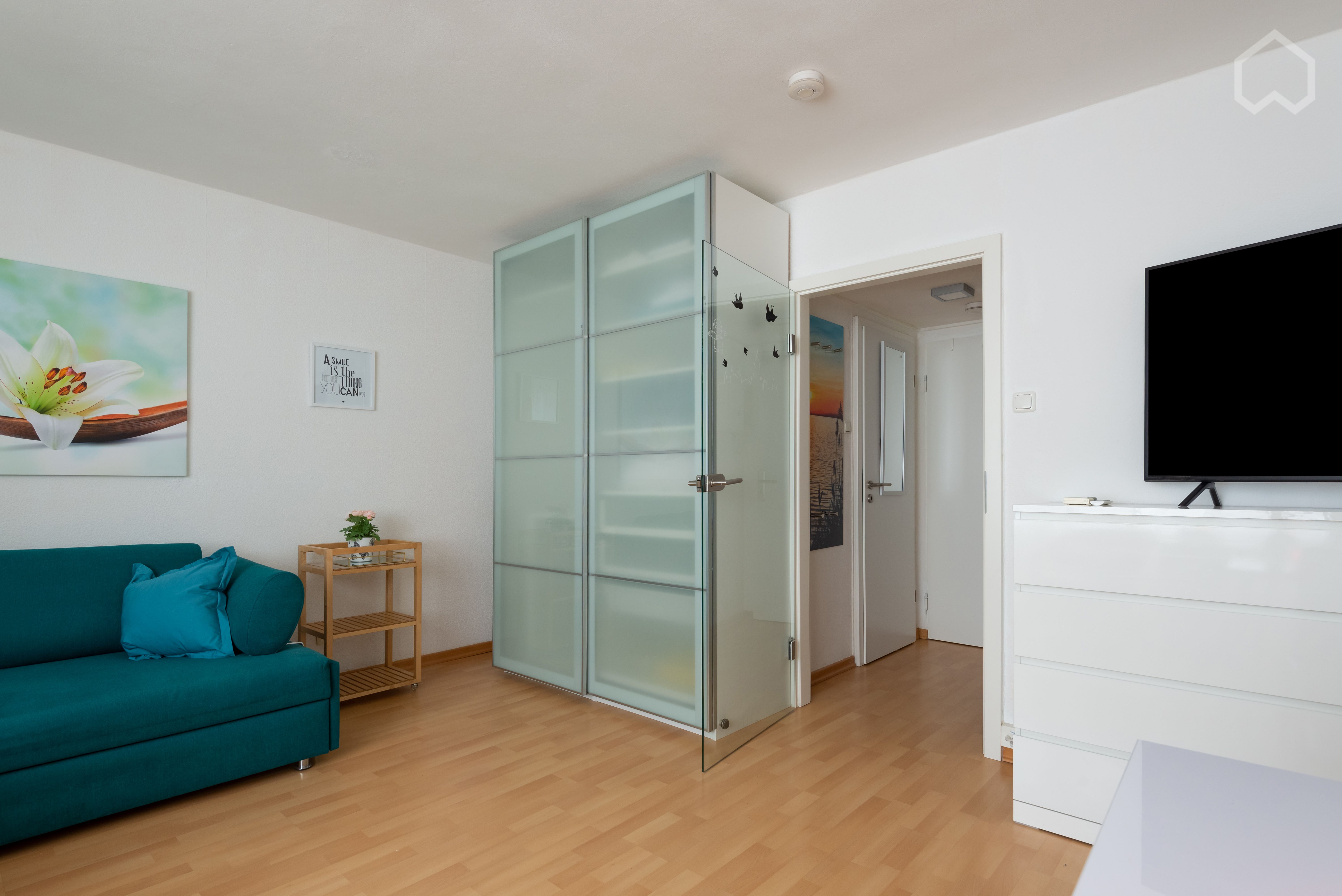  Beautiful And Lovely, Quiet Home, Directly Down Town  -  Beautiful and lovely, quiet home, directly down town  - Gallery -  18