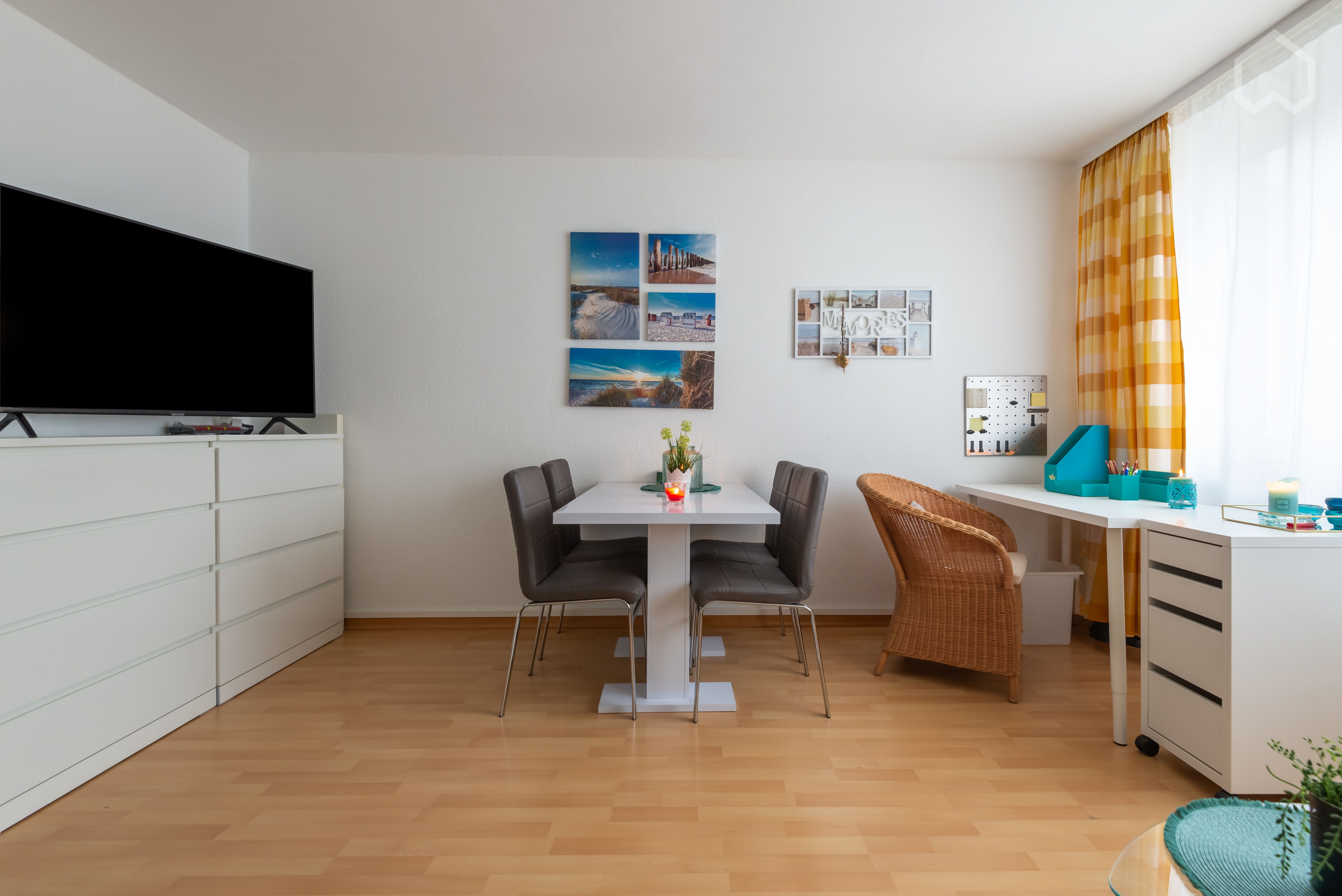  Beautiful And Lovely, Quiet Home, Directly Down Town  -  Beautiful and lovely, quiet home, directly down town  - Gallery -  12