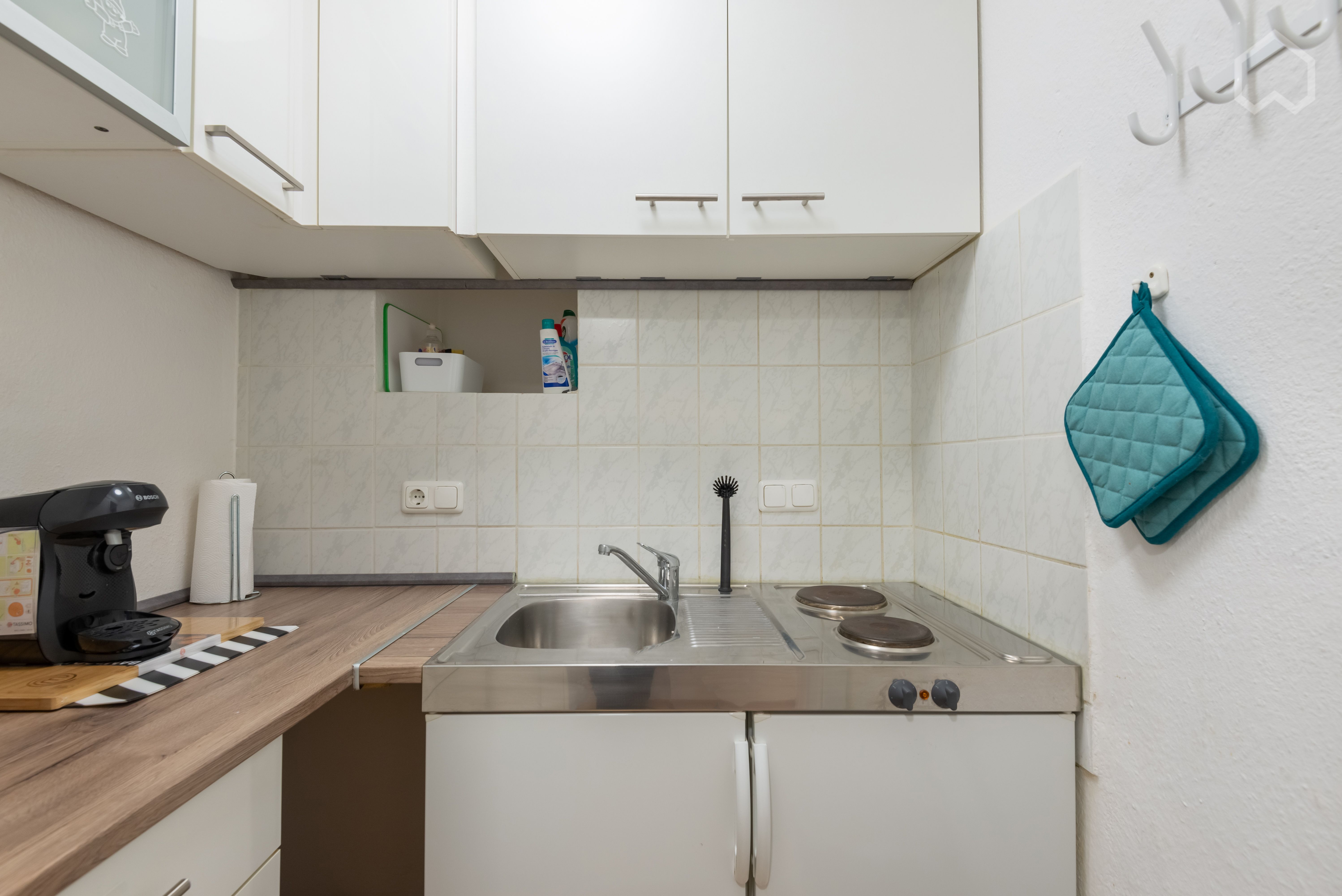  Beautiful And Lovely, Quiet Home, Directly Down Town  -  Beautiful and lovely, quiet home, directly down town  - Gallery -  7