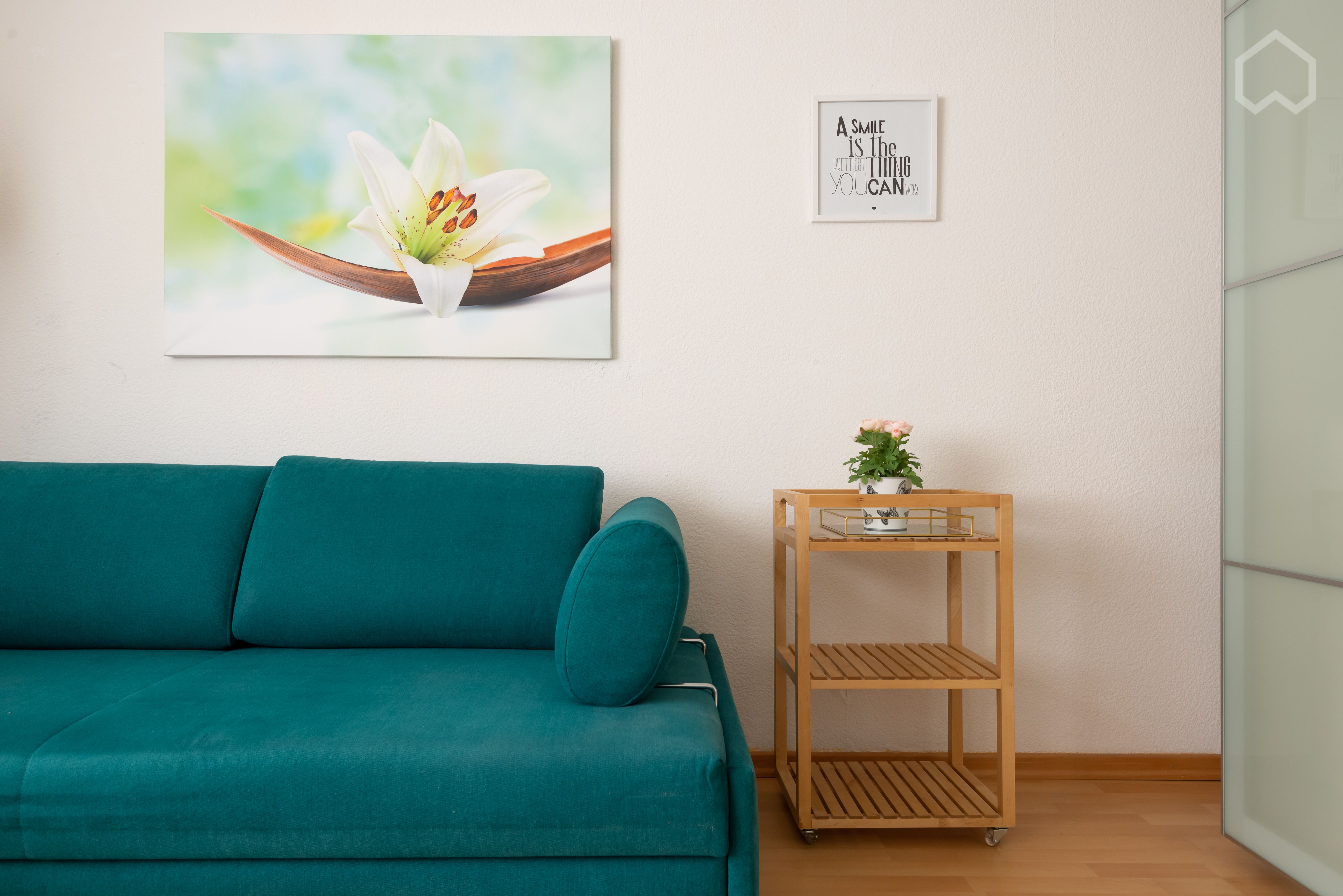  Beautiful And Lovely, Quiet Home, Directly Down Town  -  Beautiful and lovely, quiet home, directly down town  - Gallery -  14