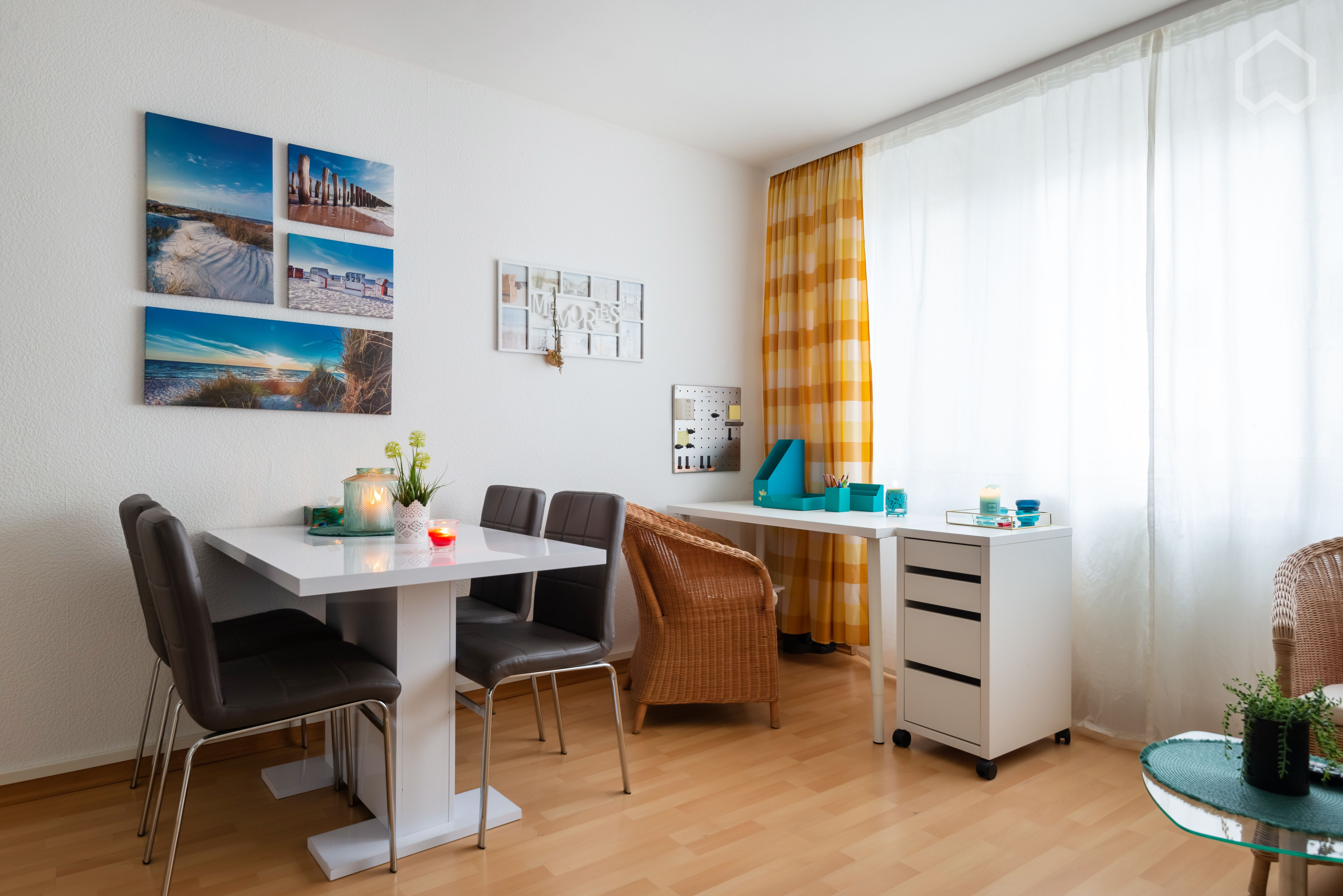  Beautiful And Lovely, Quiet Home, Directly Down Town  -  Beautiful and lovely, quiet home, directly down town  - Gallery -  13