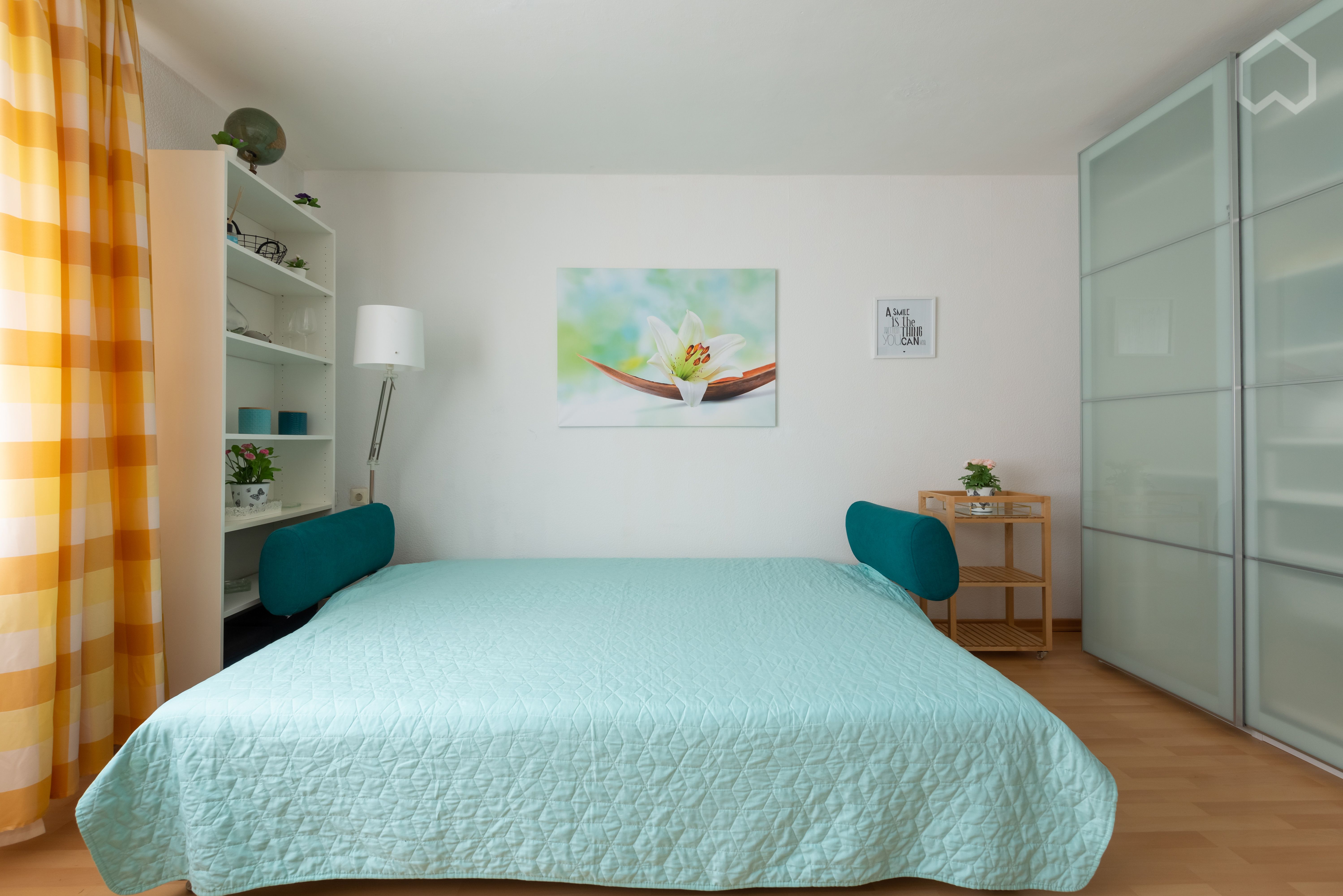  Beautiful And Lovely, Quiet Home, Directly Down Town  -  Beautiful and lovely, quiet home, directly down town  - Gallery -  10