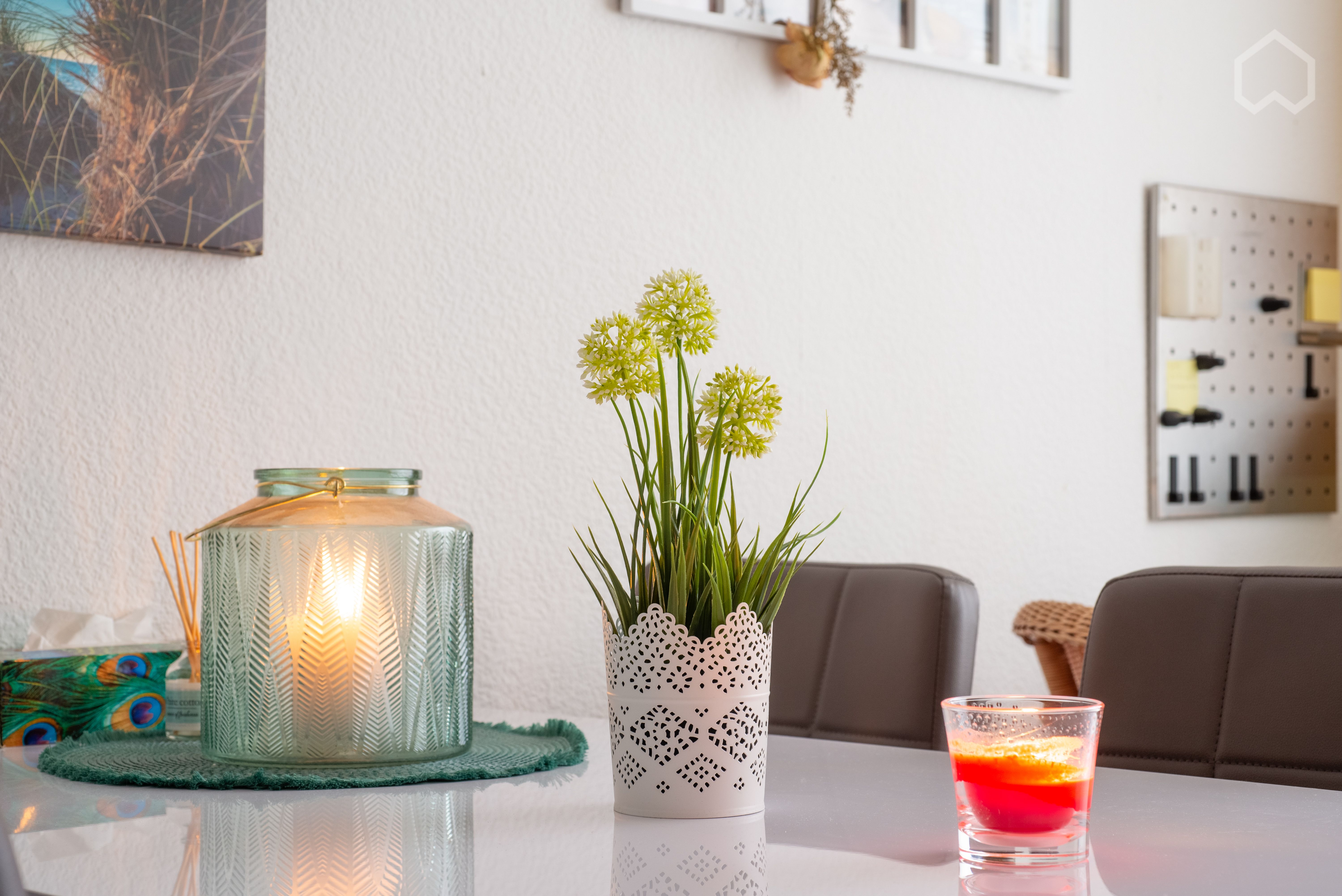  Beautiful And Lovely, Quiet Home, Directly Down Town  -  Beautiful and lovely, quiet home, directly down town  - Gallery -  19