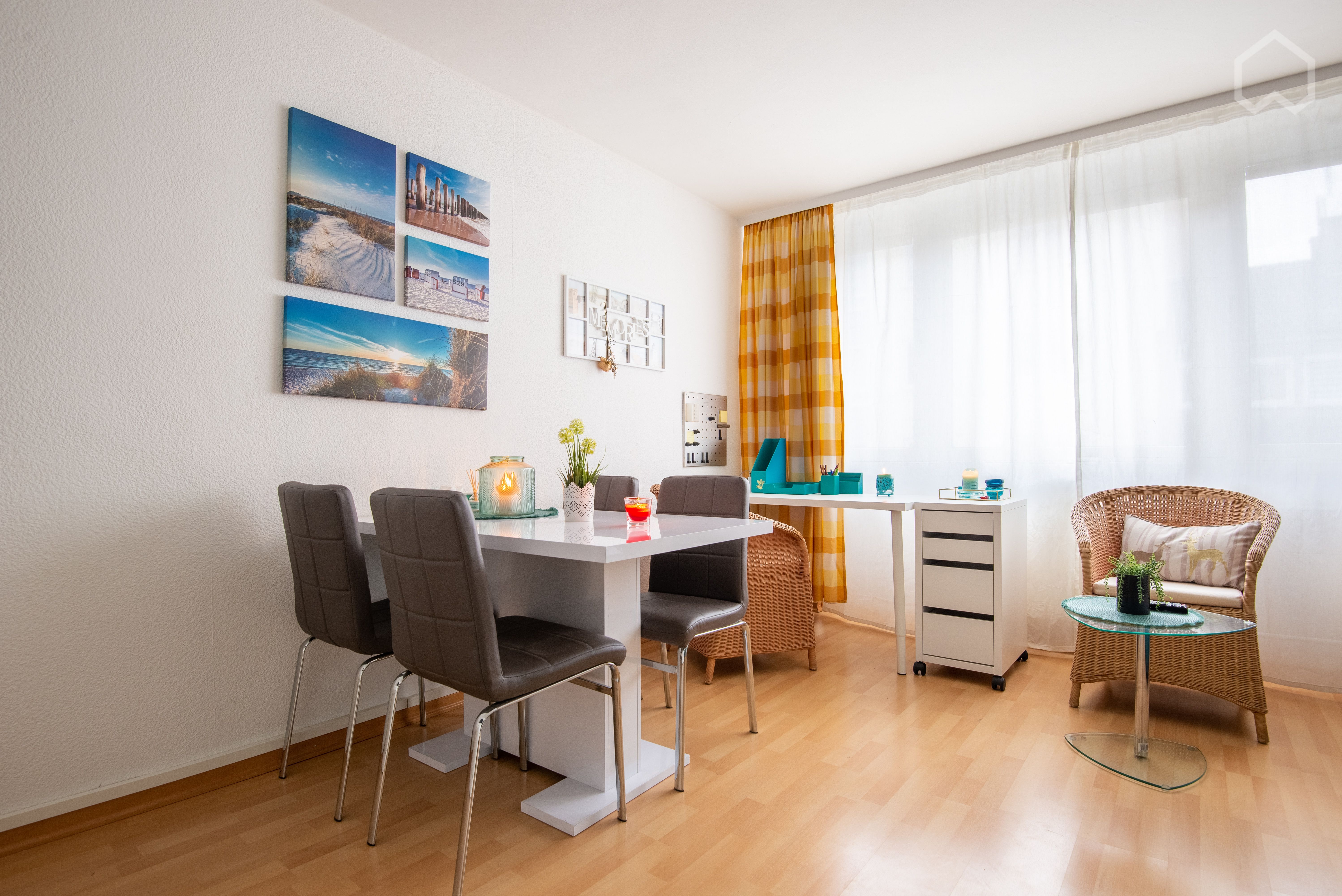  Beautiful And Lovely, Quiet Home, Directly Down Town  -  Beautiful and lovely, quiet home, directly down town  - Gallery -  17