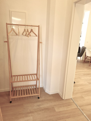 Perfect and amazing loft in Mainz