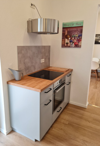 Perfect and amazing loft in Mainz