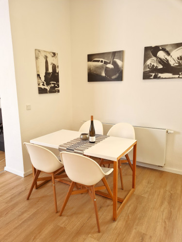 Perfect and amazing loft in Mainz