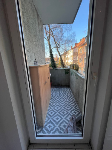 New & great home in Gelsenkirchen