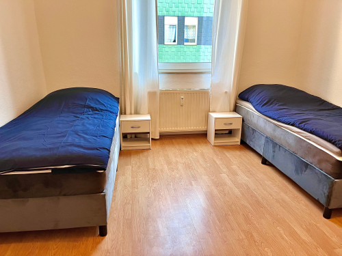 New & great home in Gelsenkirchen