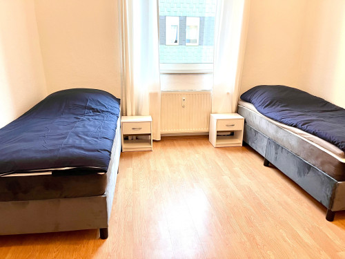New & great home in Gelsenkirchen