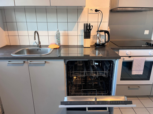 New & great home in Gelsenkirchen - Gallery - 8