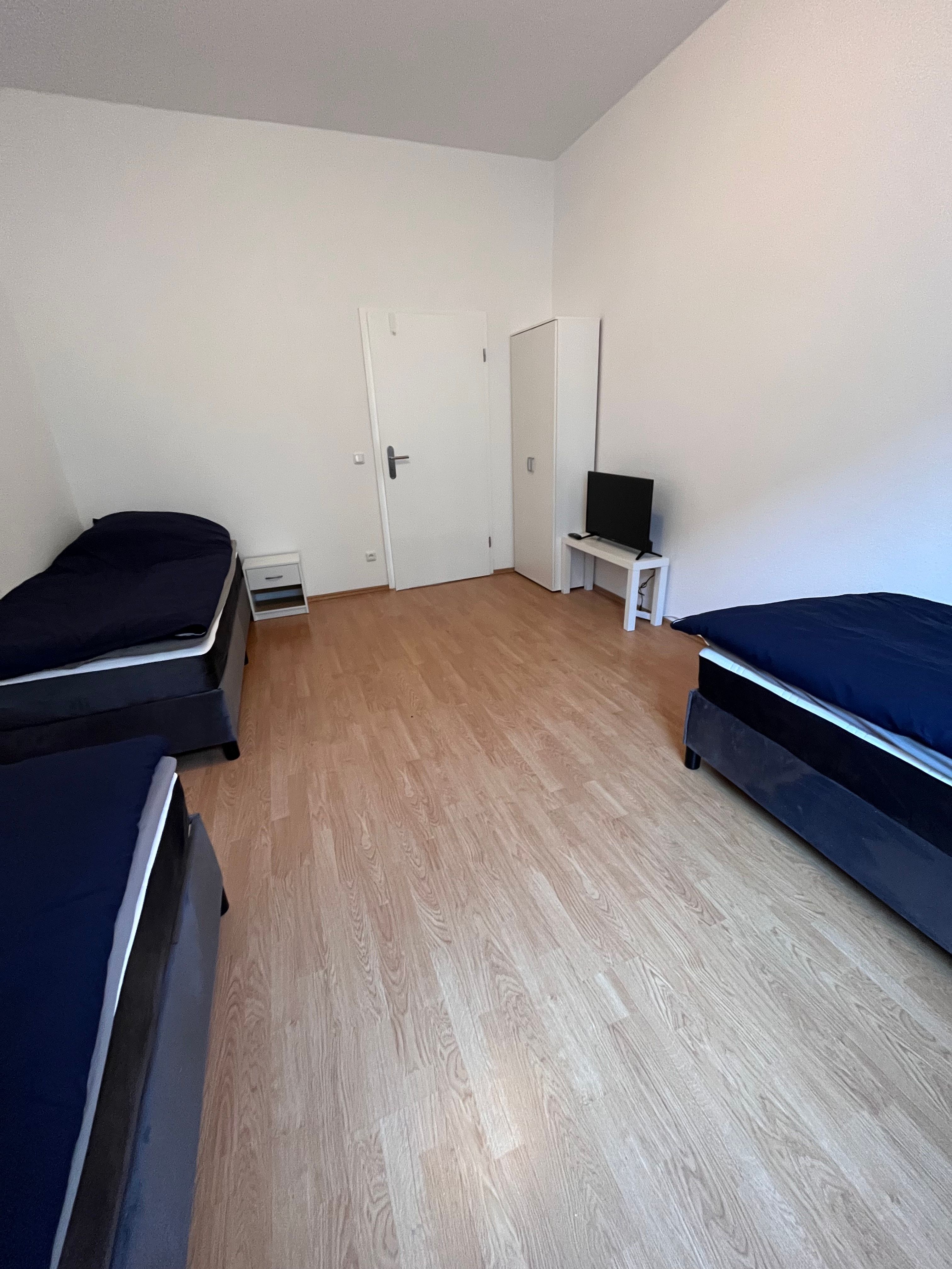  New & Great Home In Gelsenkirchen  -  New & great home in Gelsenkirchen  - Gallery -  16