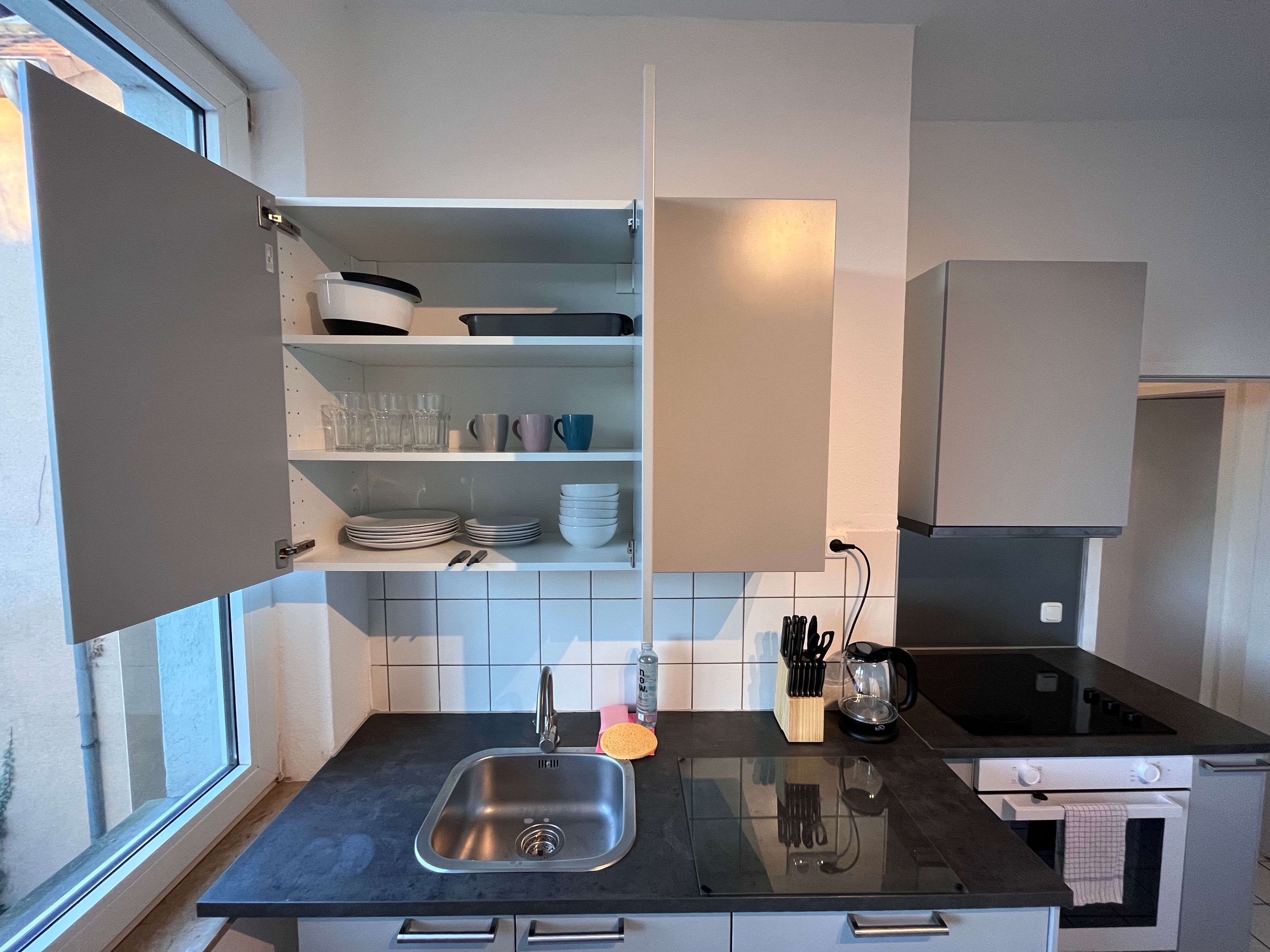  New & Great Home In Gelsenkirchen  -  New & great home in Gelsenkirchen  - Gallery -  5