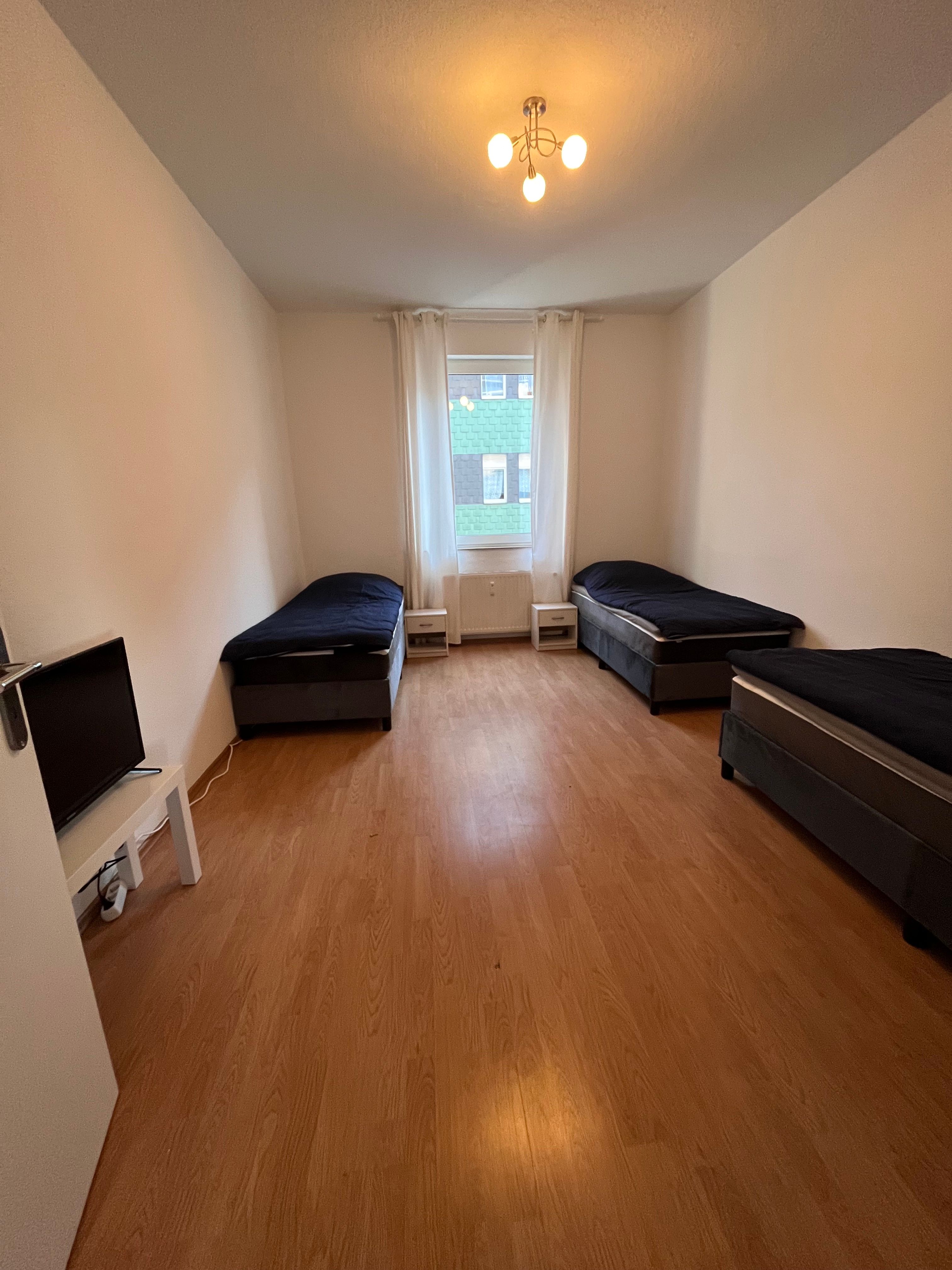  New & Great Home In Gelsenkirchen  -  New & great home in Gelsenkirchen  - Gallery -  17