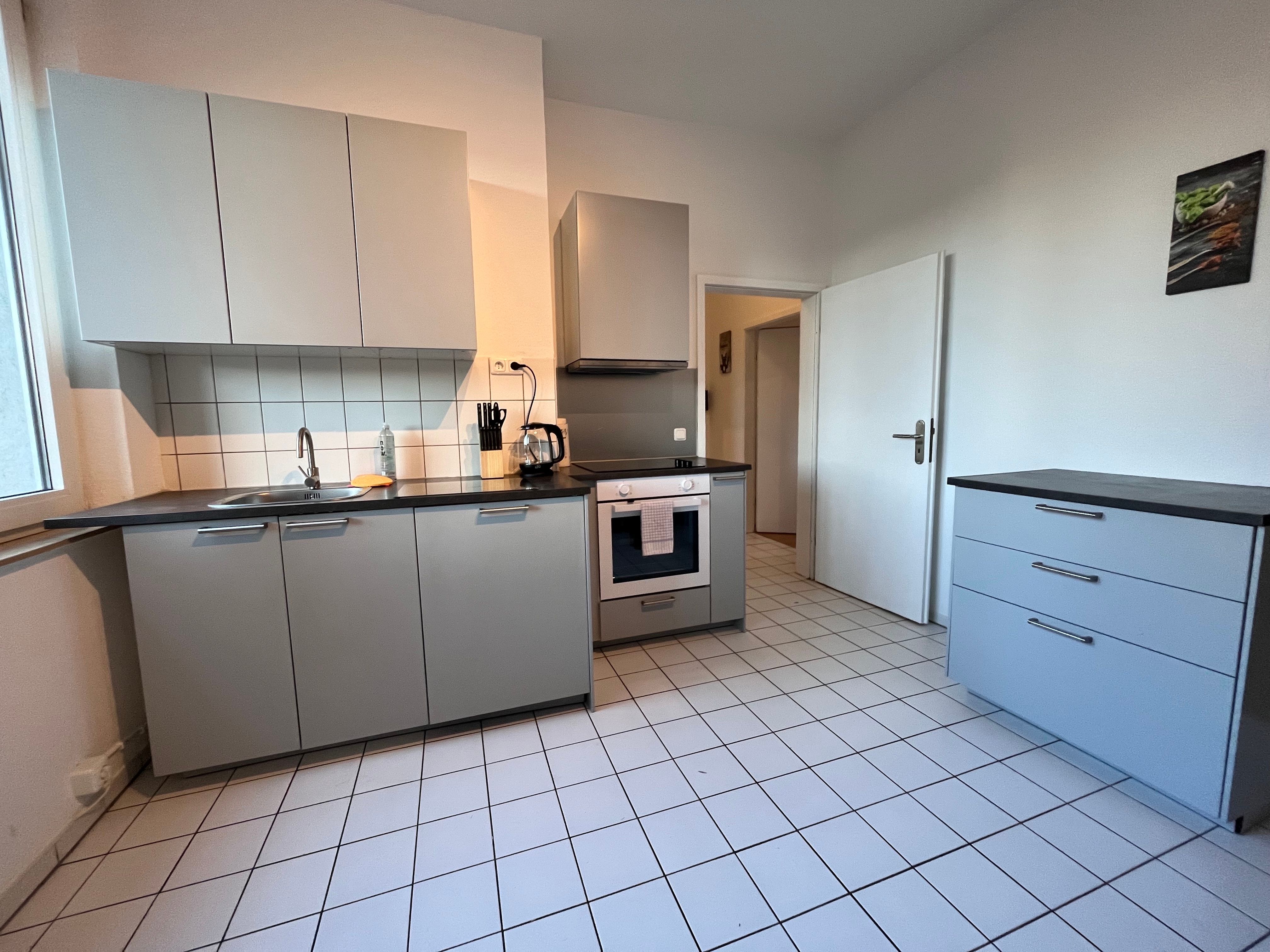  New & Great Home In Gelsenkirchen  -  New & great home in Gelsenkirchen  - Gallery -  13