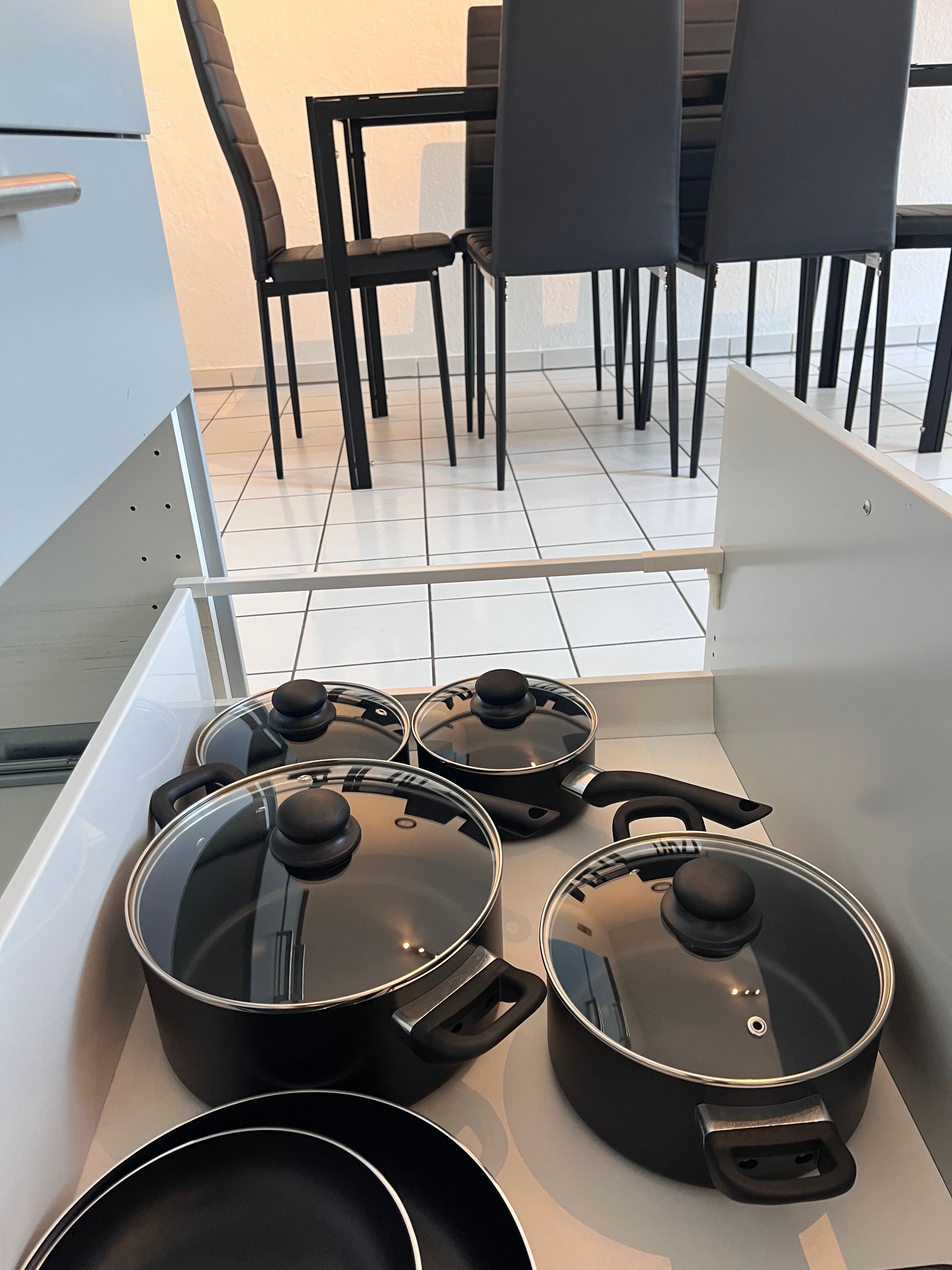  New & Great Home In Gelsenkirchen  -  New & great home in Gelsenkirchen  - Gallery -  6