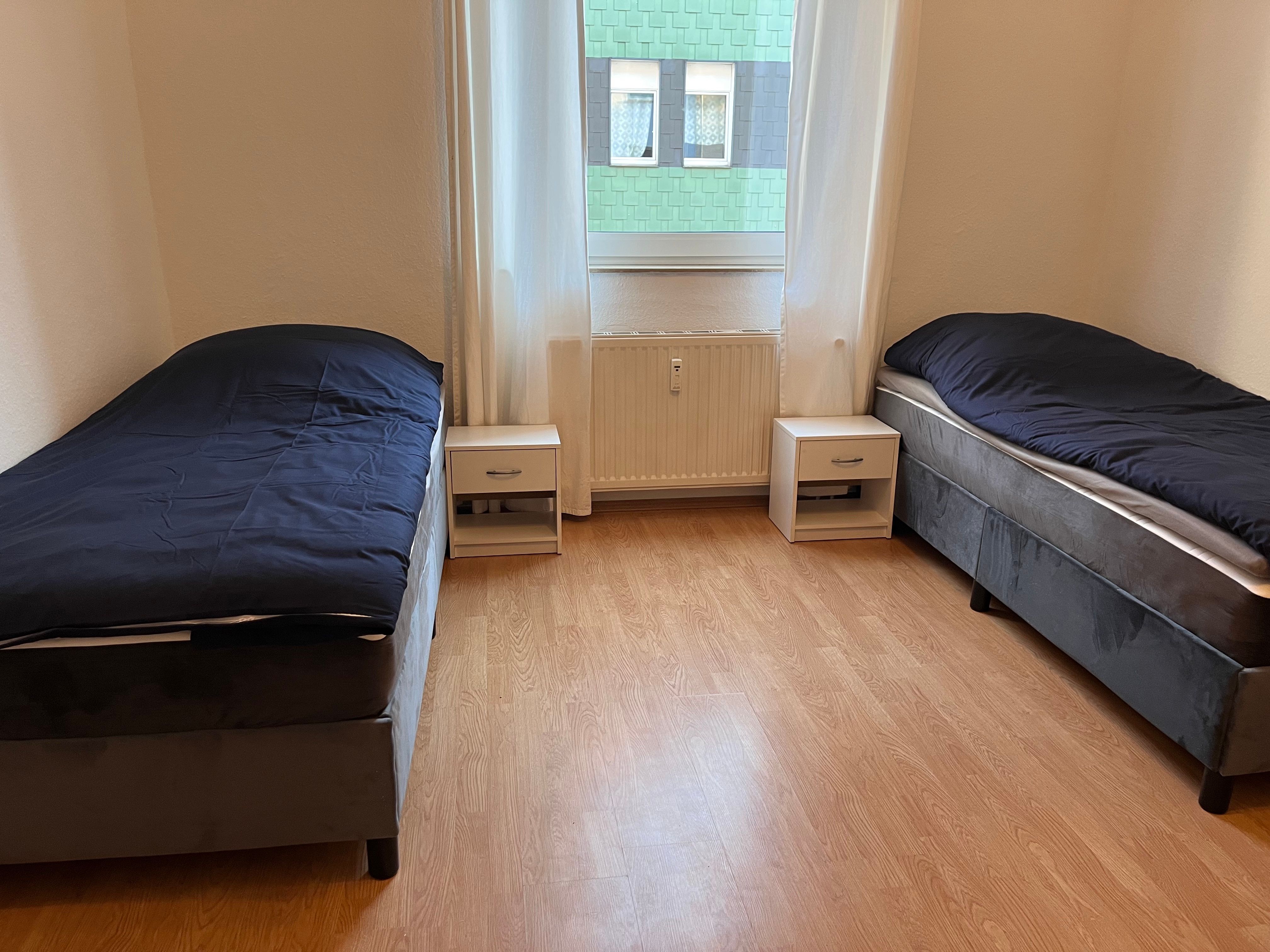  New & Great Home In Gelsenkirchen  -  New & great home in Gelsenkirchen  - Gallery -  15