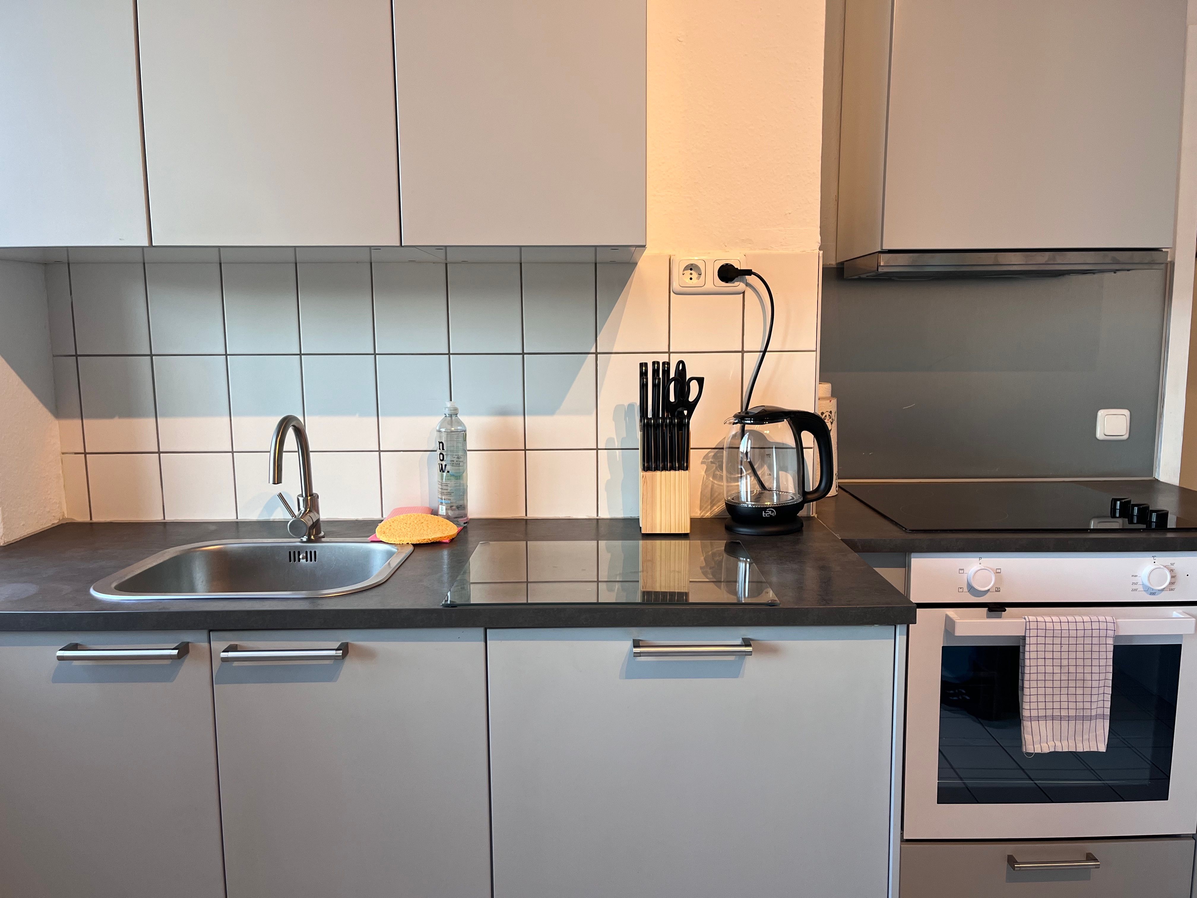  New & Great Home In Gelsenkirchen  -  New & great home in Gelsenkirchen  - Gallery -  9