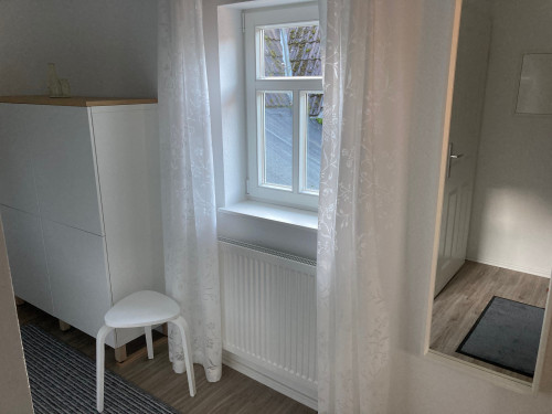 Cozy 2-room flat, well connected, in Frankfurt's green suburbs - Gallery - 5