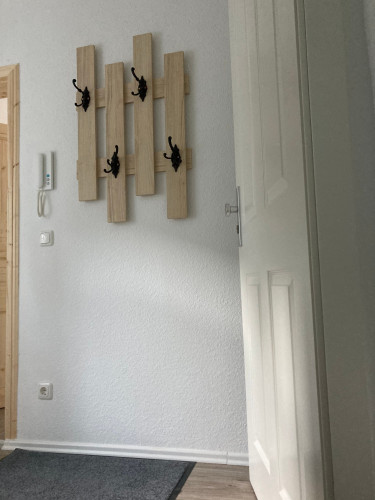 Cozy 2-room flat, well connected, in Frankfurt's green suburbs - Gallery - 10
