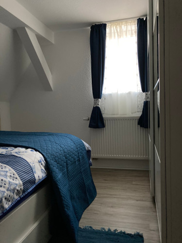 Cozy 2-room flat, well connected, in Frankfurt's green suburbs - Gallery - 17